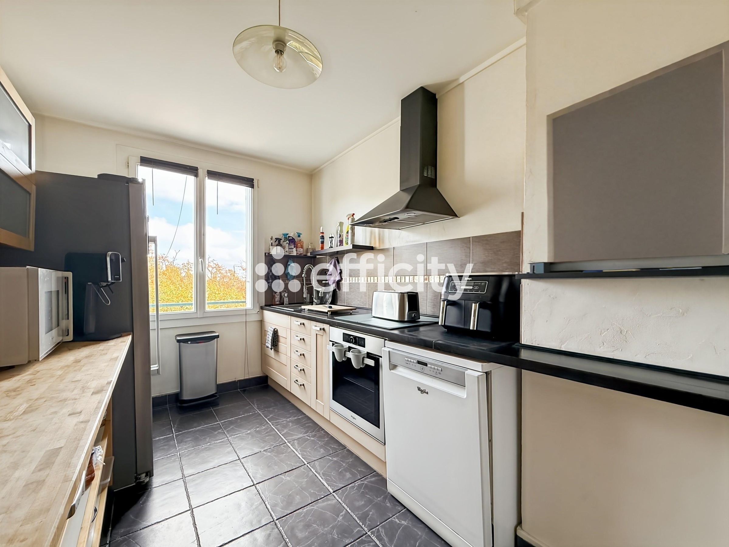 Achat immobilier Appartement 5 pièces  97m2 à Tours (37200) - Photo n°12