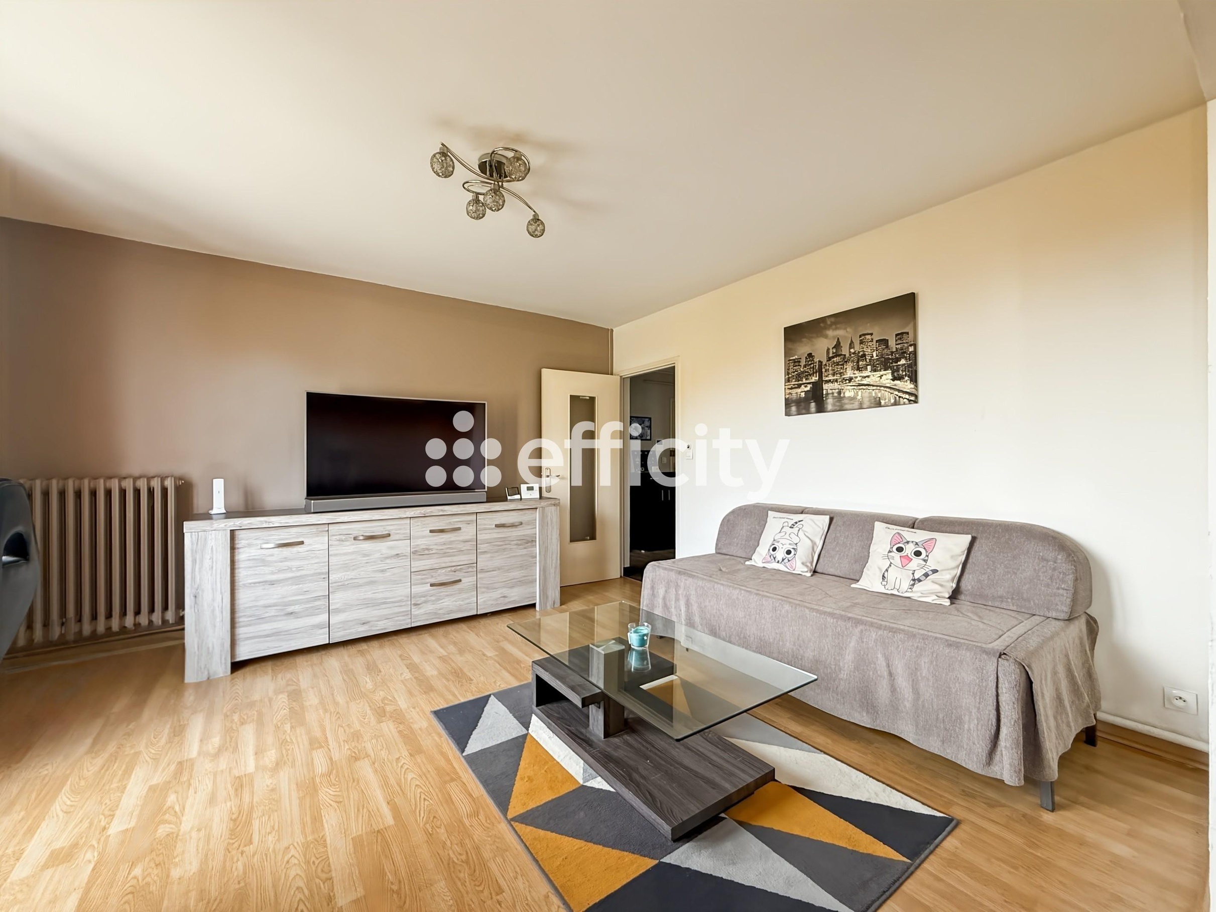 Achat immobilier Appartement 5 pièces  97m2 à Tours (37200) - Photo n°16