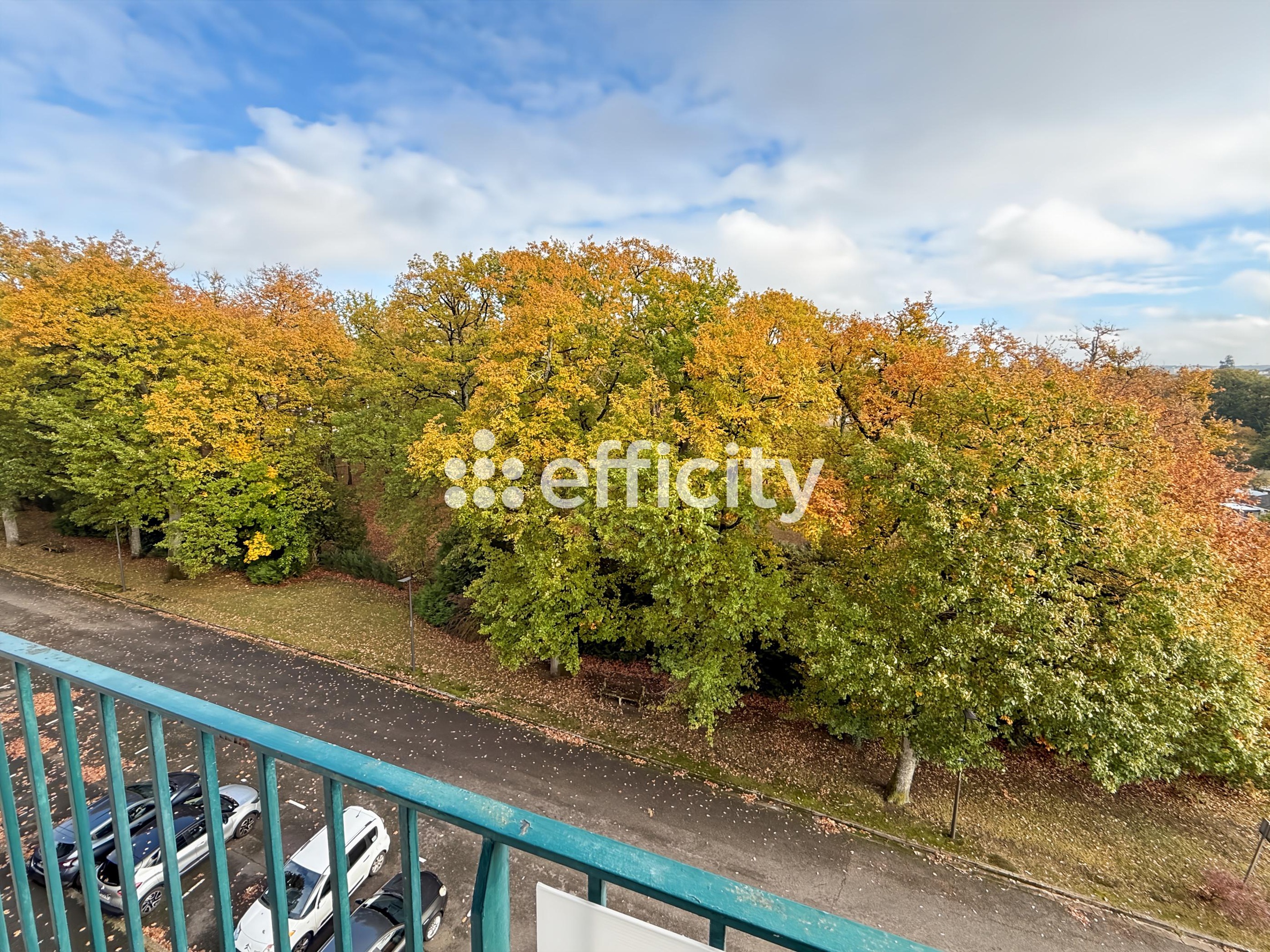 Achat immobilier Appartement 5 pièces  97m2 à Tours (37200) - Photo n°4