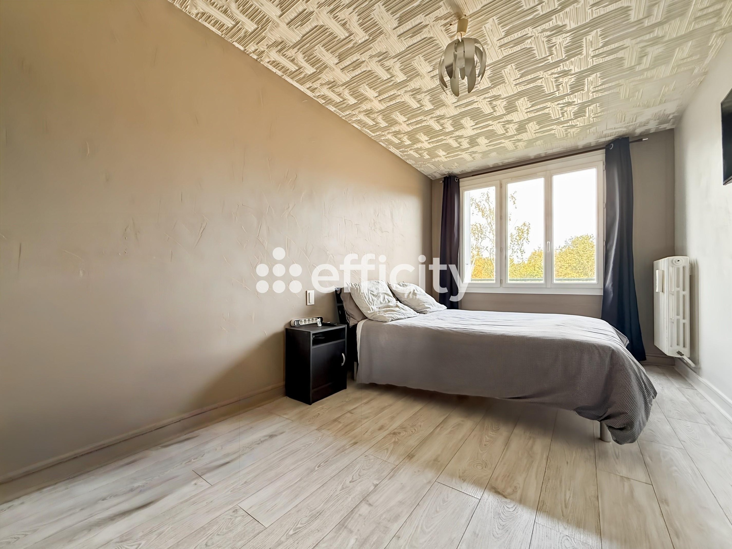 Achat immobilier Appartement 5 pièces  97m2 à Tours (37200) - Photo n°8