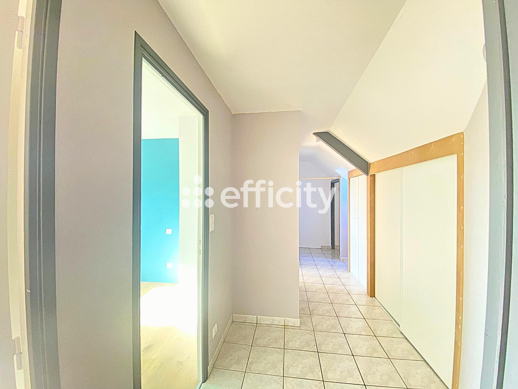 Achat immobilier Maison 5 pièces  107m2 à Saint-Armel (56450) - Photo n°9