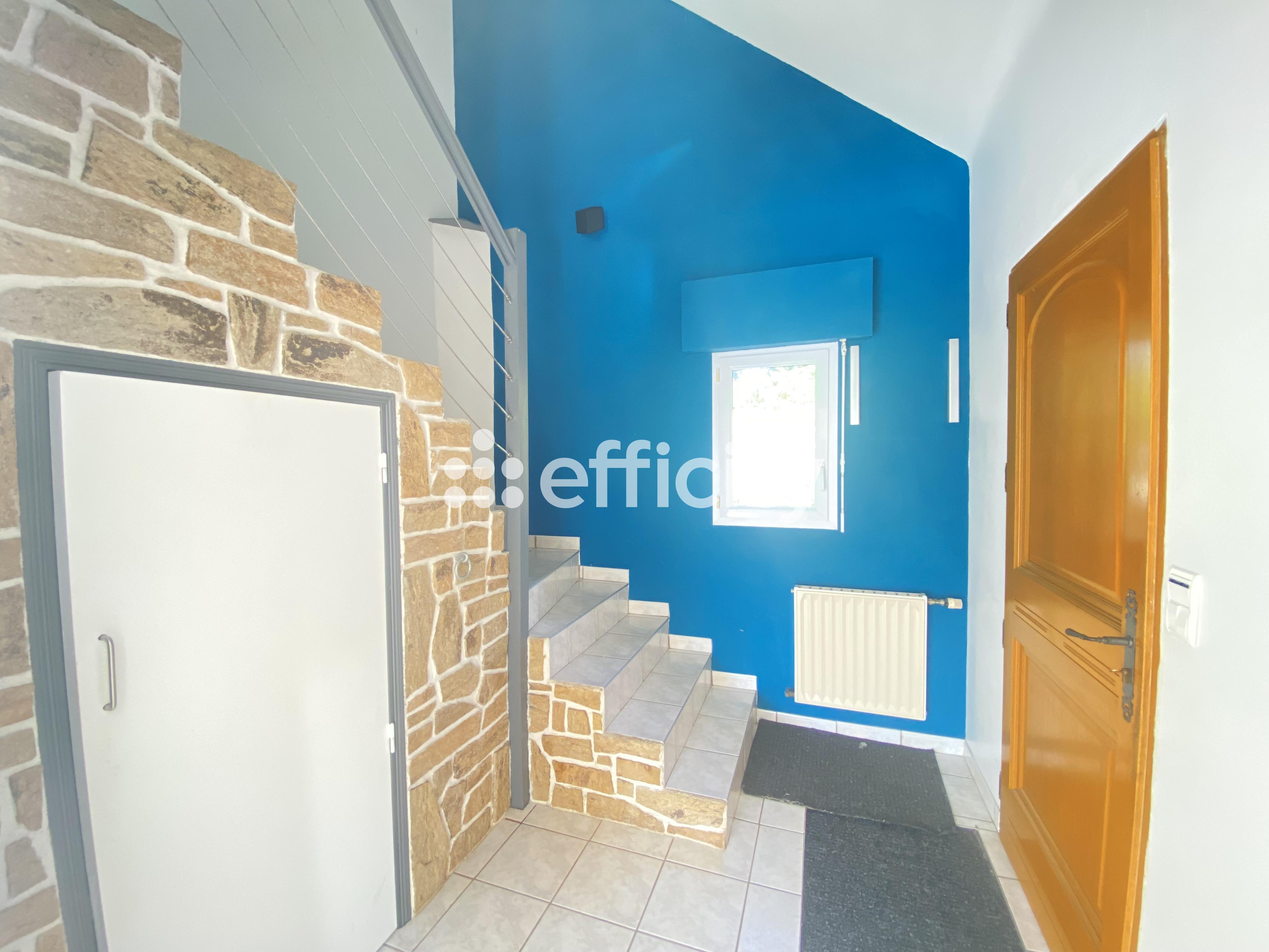 Achat immobilier Maison 5 pièces  107m2 à Saint-Armel (56450) - Photo n°5