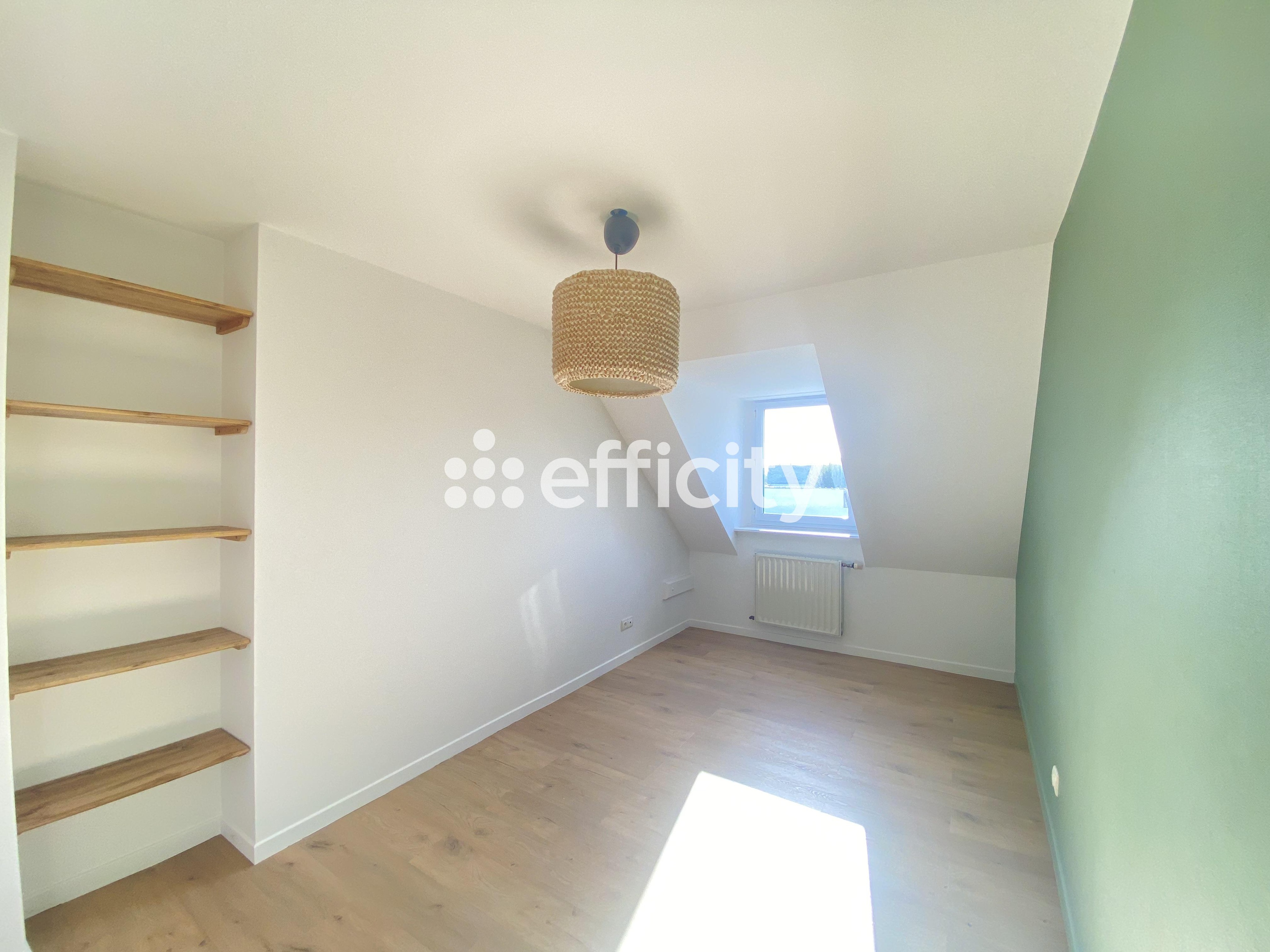 Achat immobilier Maison 5 pièces  107m2 à Saint-Armel (56450) - Photo n°11