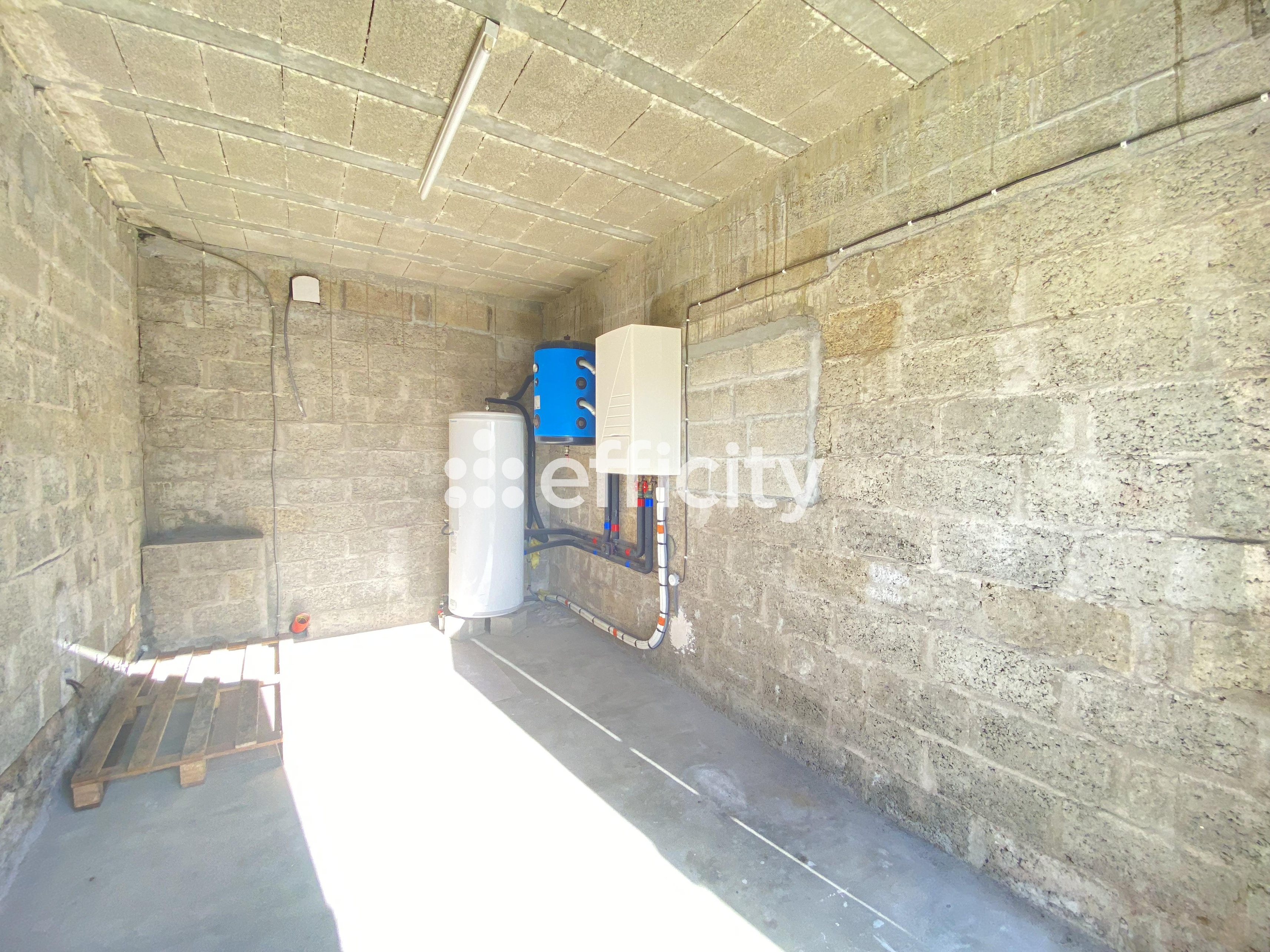 Achat immobilier Maison 5 pièces  107m2 à Saint-Armel (56450) - Photo n°14