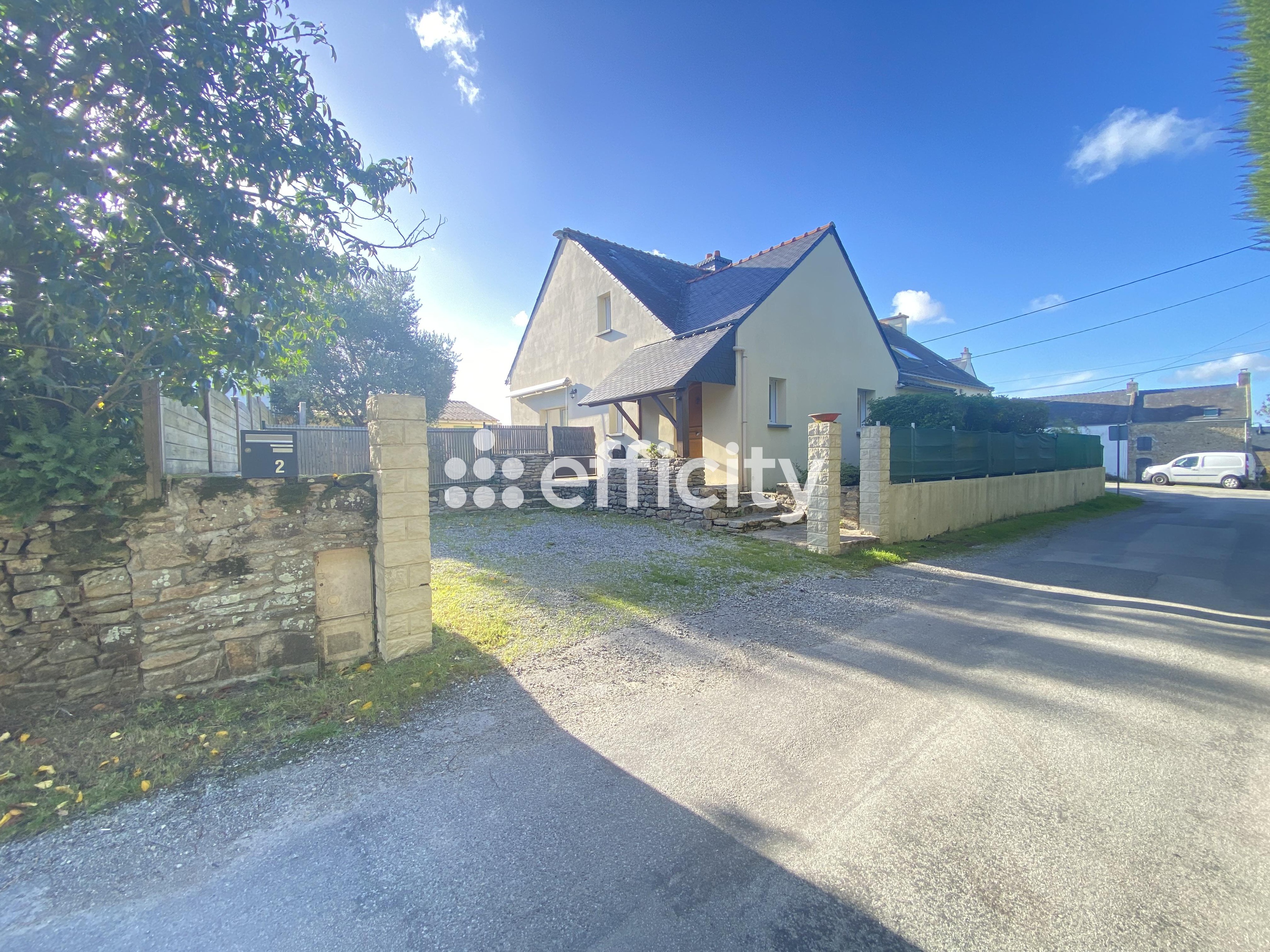 Achat immobilier Maison 5 pièces  107m2 à Saint-Armel (56450) - Photo n°15