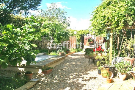 maison 4 pièces - 95m2 à Pignan (34570)