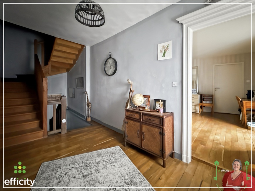 Achat immobilier Maison 8 pièces  300m2 à Val-d'Izé (35450) - Photo n°8