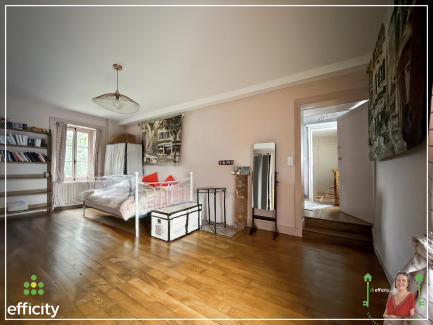 Achat immobilier Maison 8 pièces  300m2 à Val-d'Izé (35450) - Photo n°10