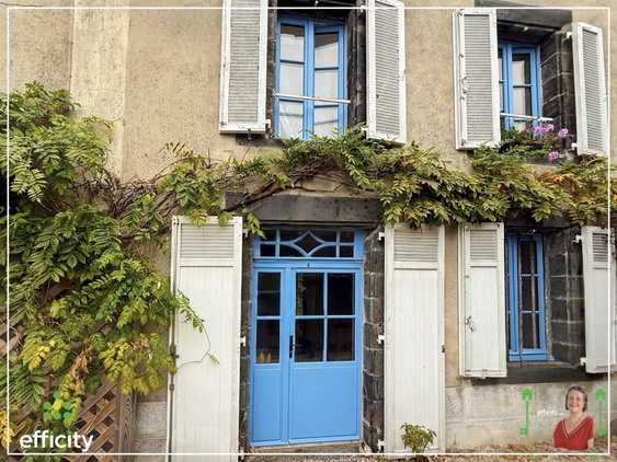 maison 8 pièces - 300,0m2 à Val-d'Izé (35450)