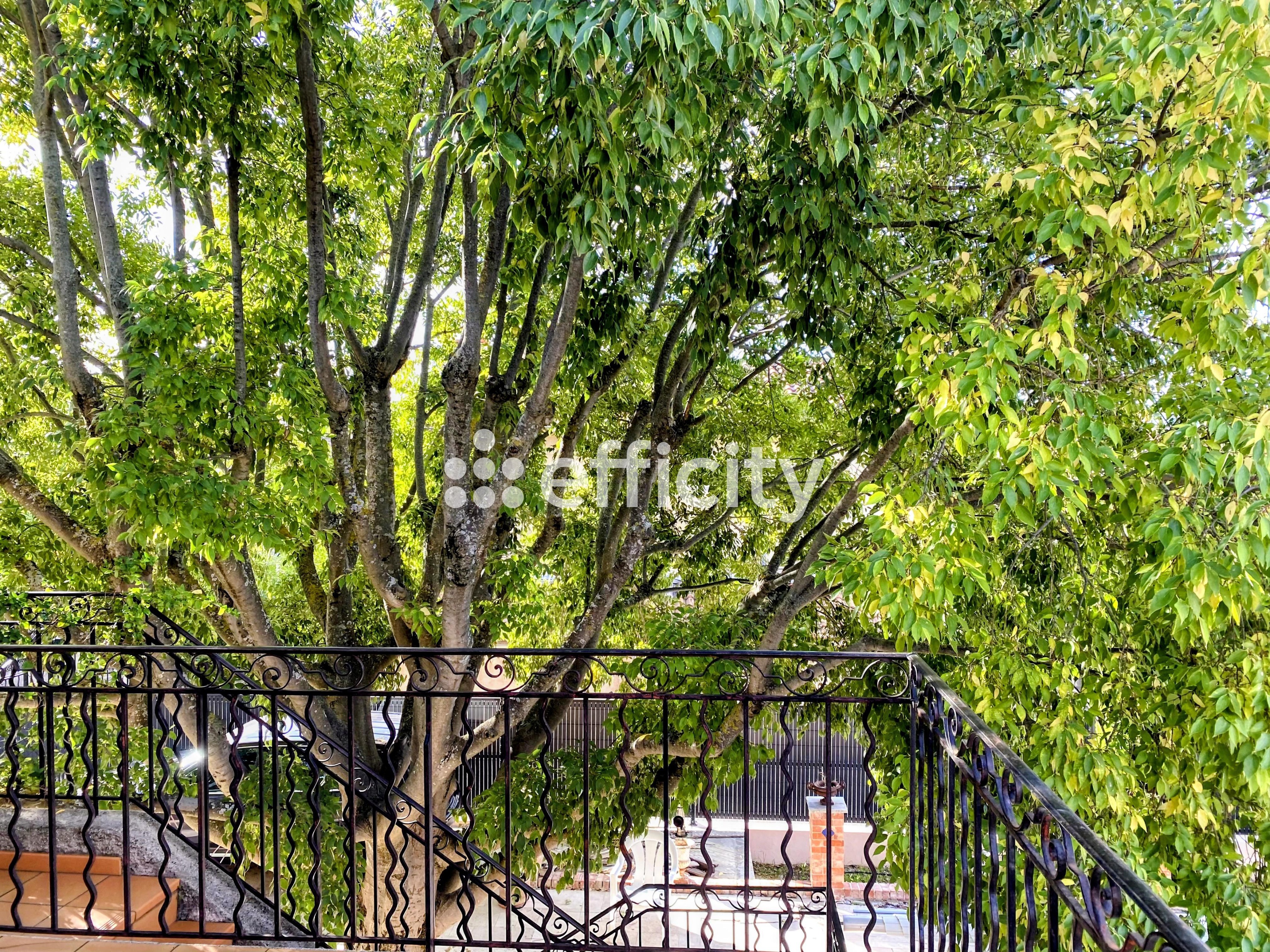 Achat immobilier Maison 6 pièces  205m2 à Aix-en-Provence (13090) - Photo n°15