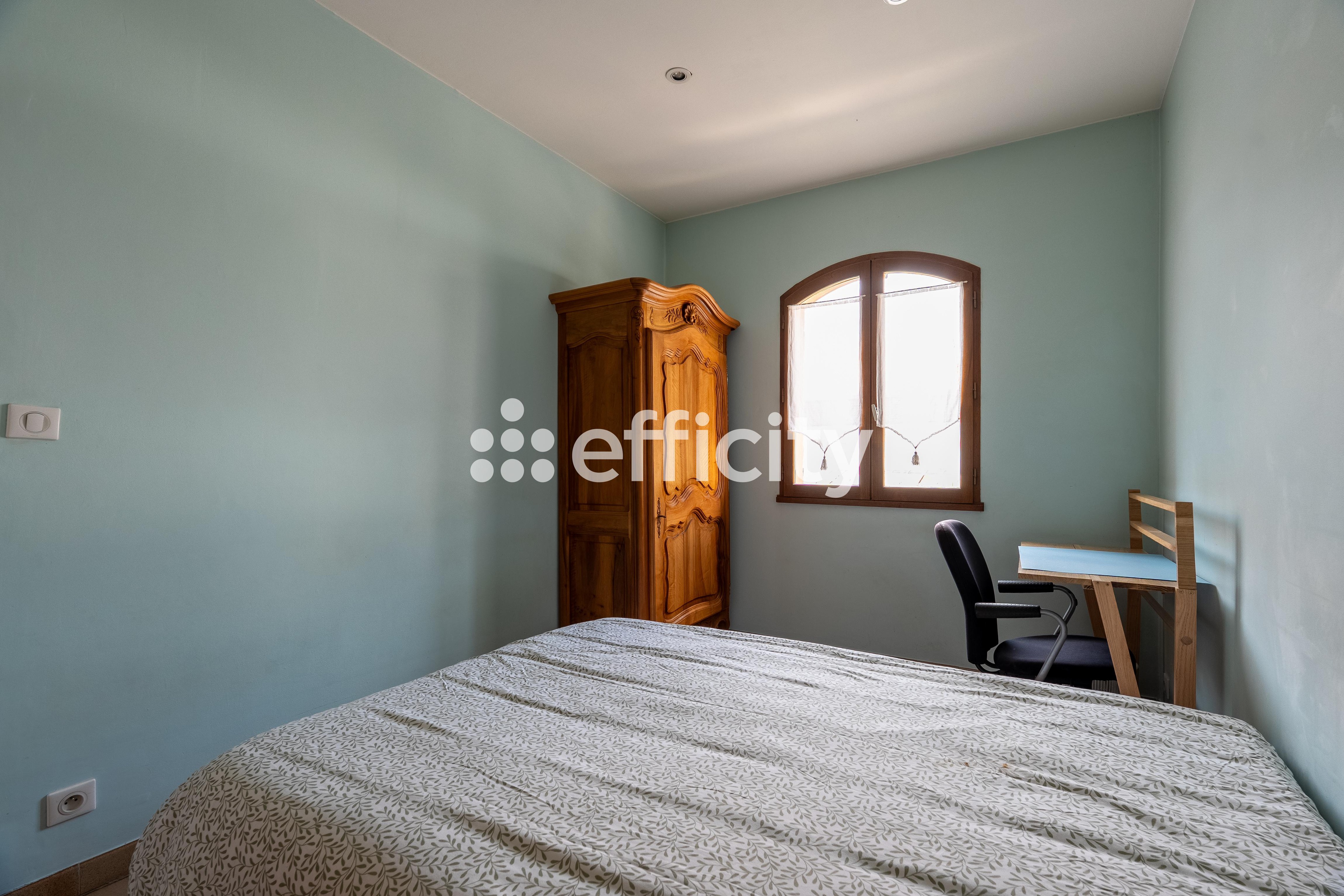 Achat immobilier Maison 6 pièces  205m2 à Aix-en-Provence (13090) - Photo n°11