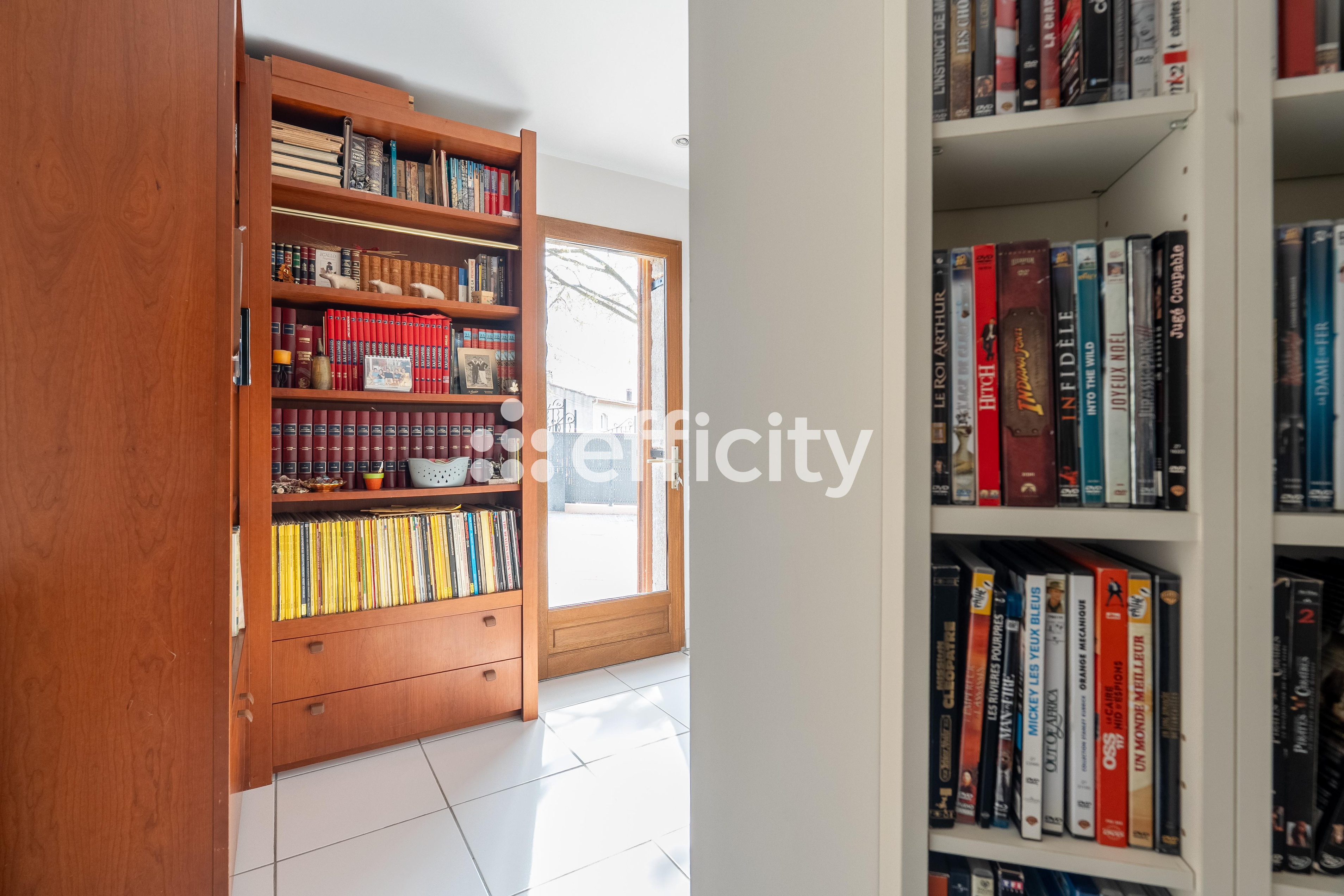 Achat immobilier Maison 6 pièces  205m2 à Aix-en-Provence (13090) - Photo n°12