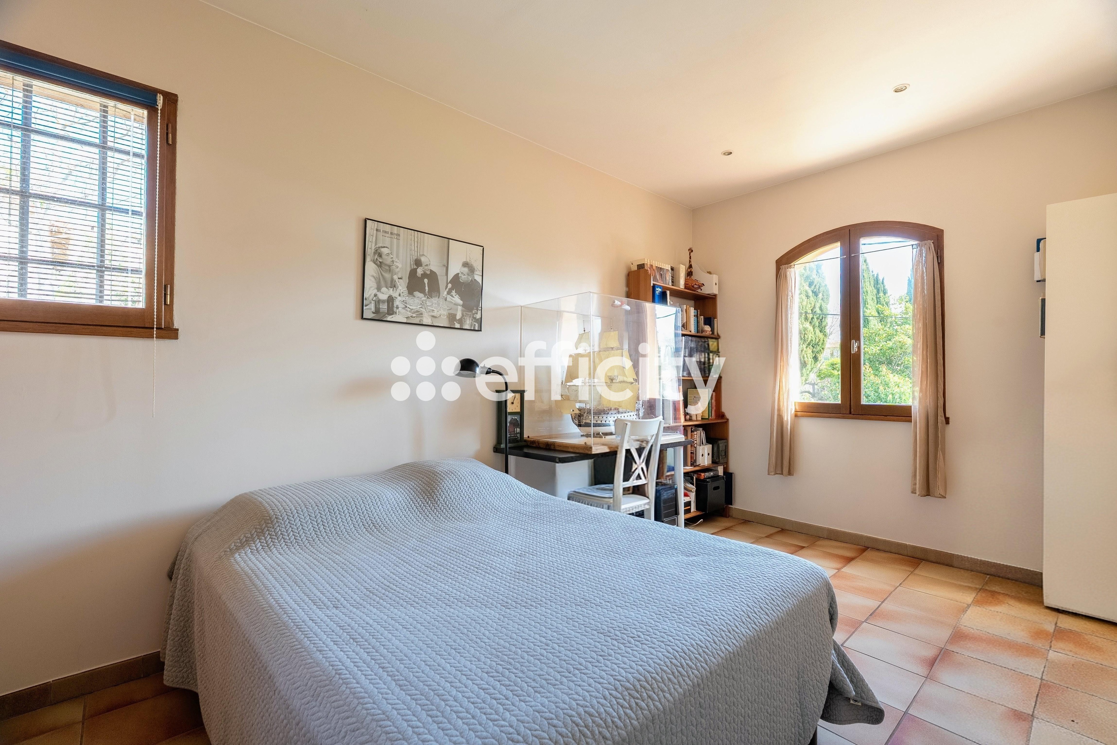 Achat immobilier Maison 6 pièces  205m2 à Aix-en-Provence (13090) - Photo n°8