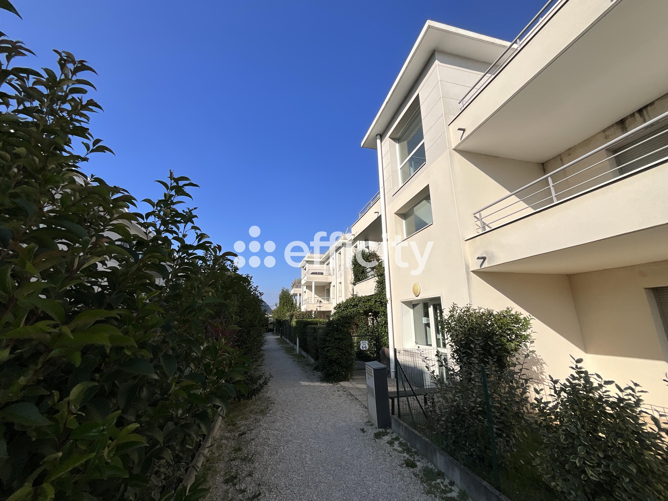 appartement 4 pièces - 72m2 à Soyons (07130)