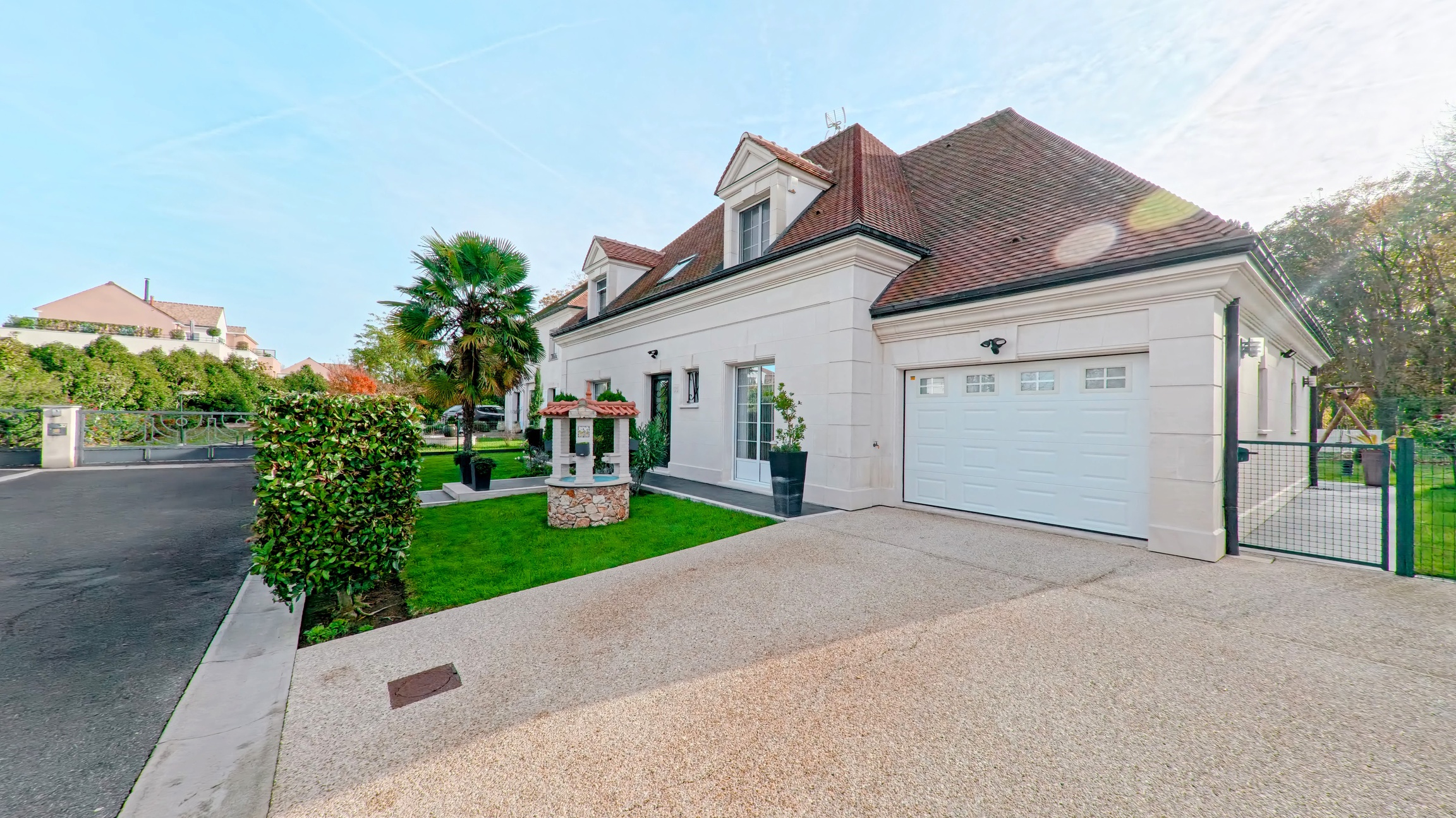 maison 7 pièces - 340m2 à Ormesson-sur-Marne (94490)