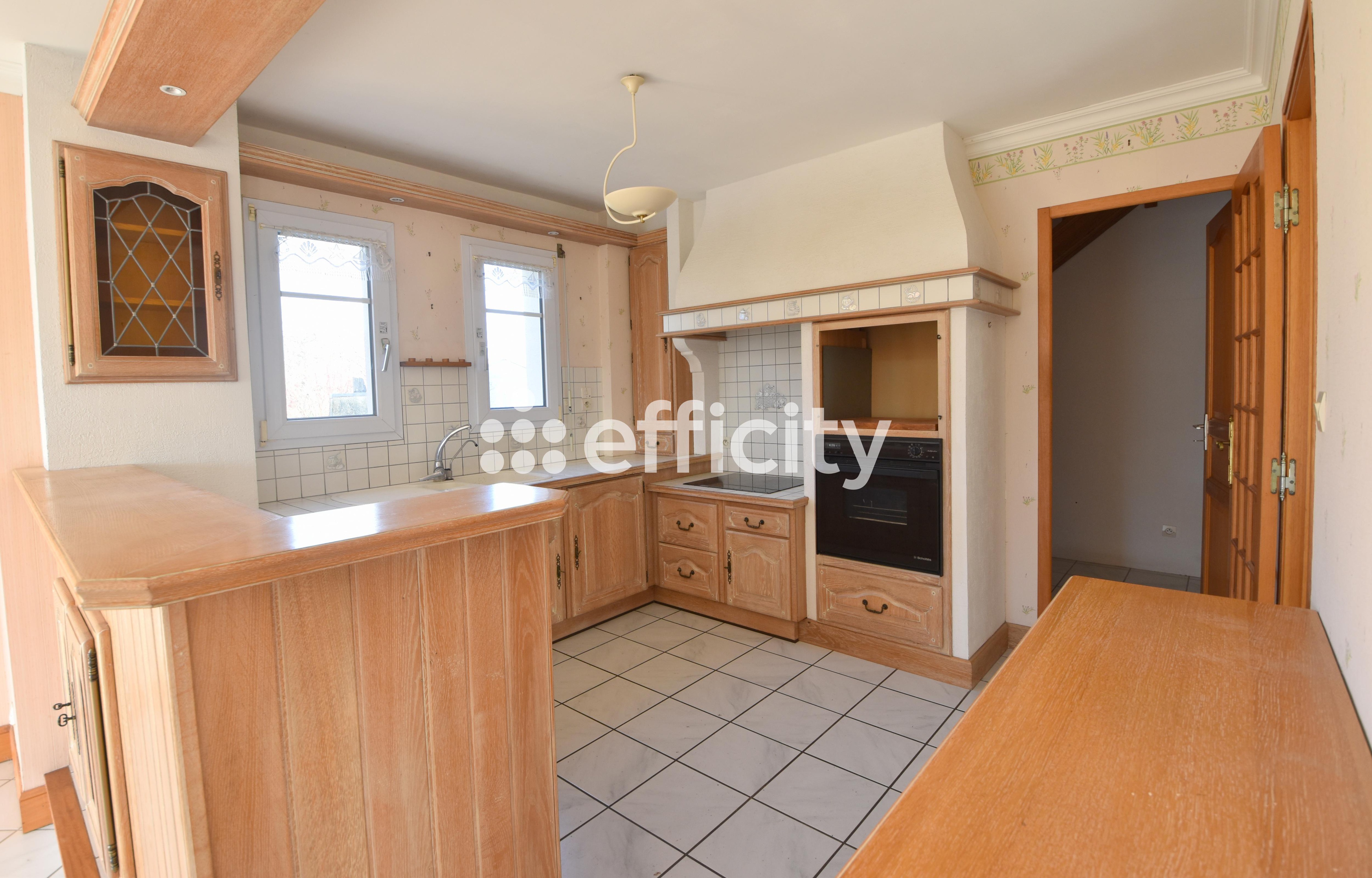 Achat immobilier Maison 7 pièces  150m2 à Logonna-Daoulas (29460) - Photo n°7