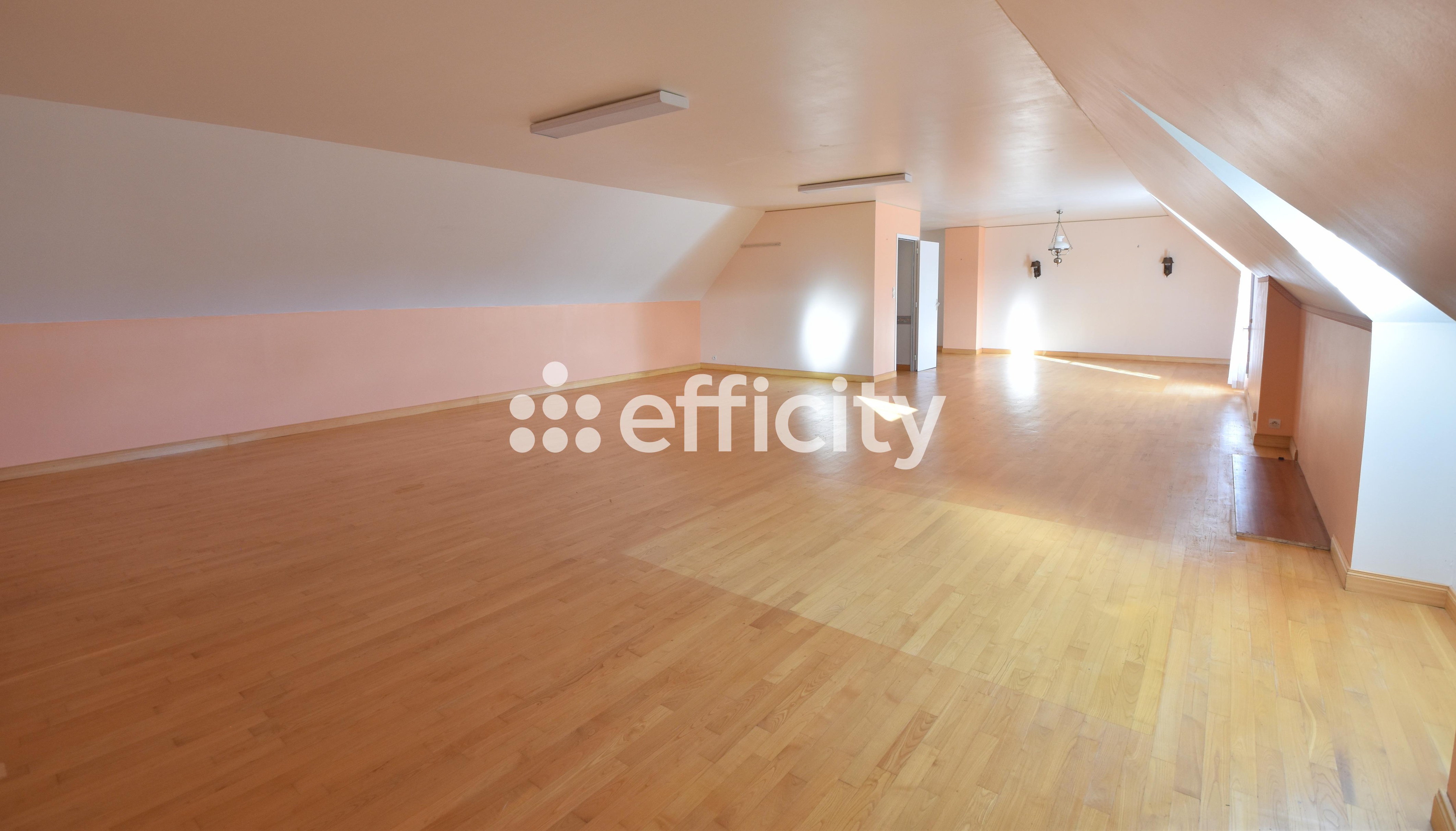 Achat immobilier Maison 7 pièces  150m2 à Logonna-Daoulas (29460) - Photo n°10