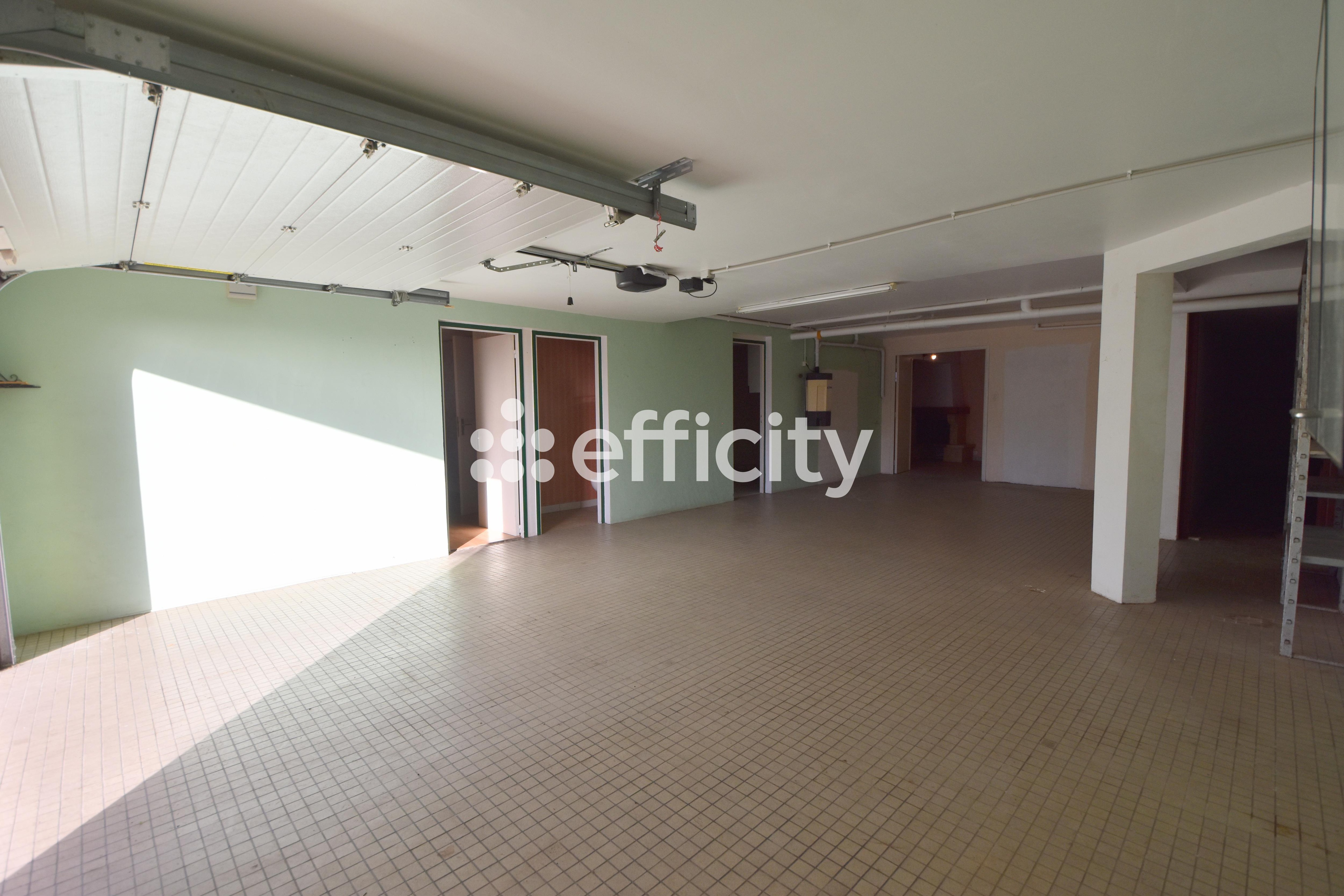 Achat immobilier Maison 7 pièces  150m2 à Logonna-Daoulas (29460) - Photo n°12