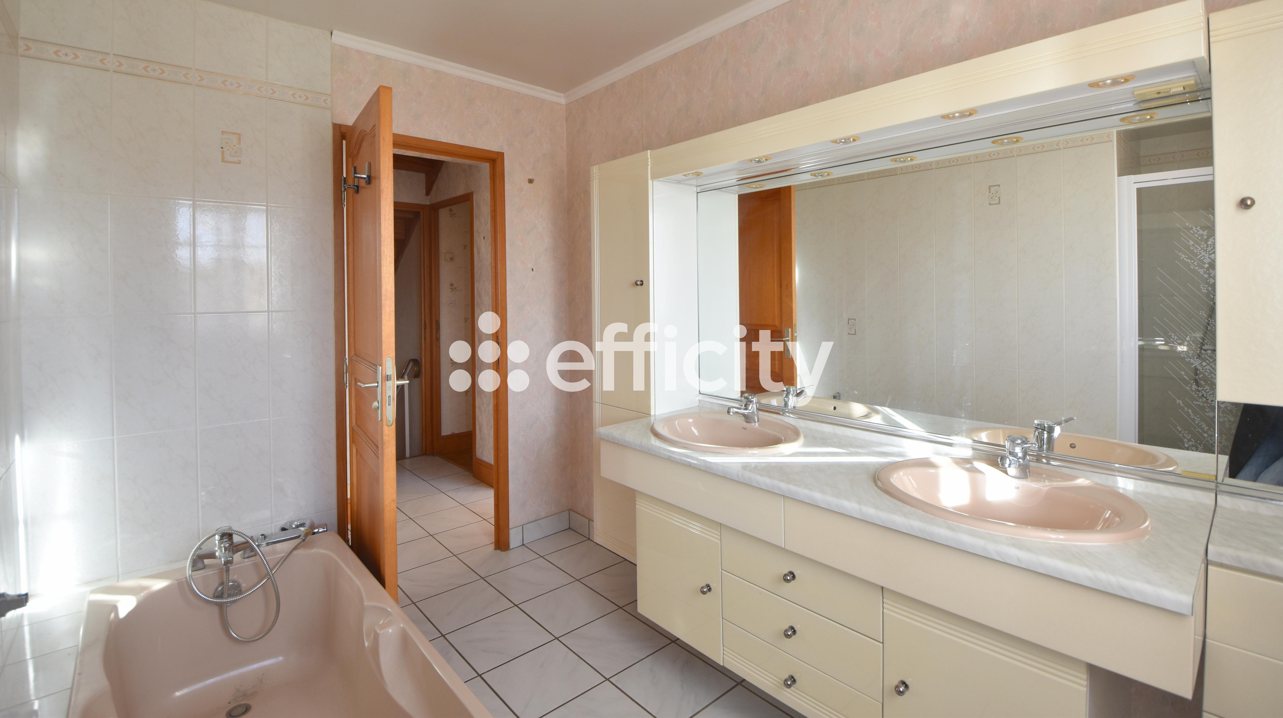 Achat immobilier Maison 7 pièces  150m2 à Logonna-Daoulas (29460) - Photo n°9