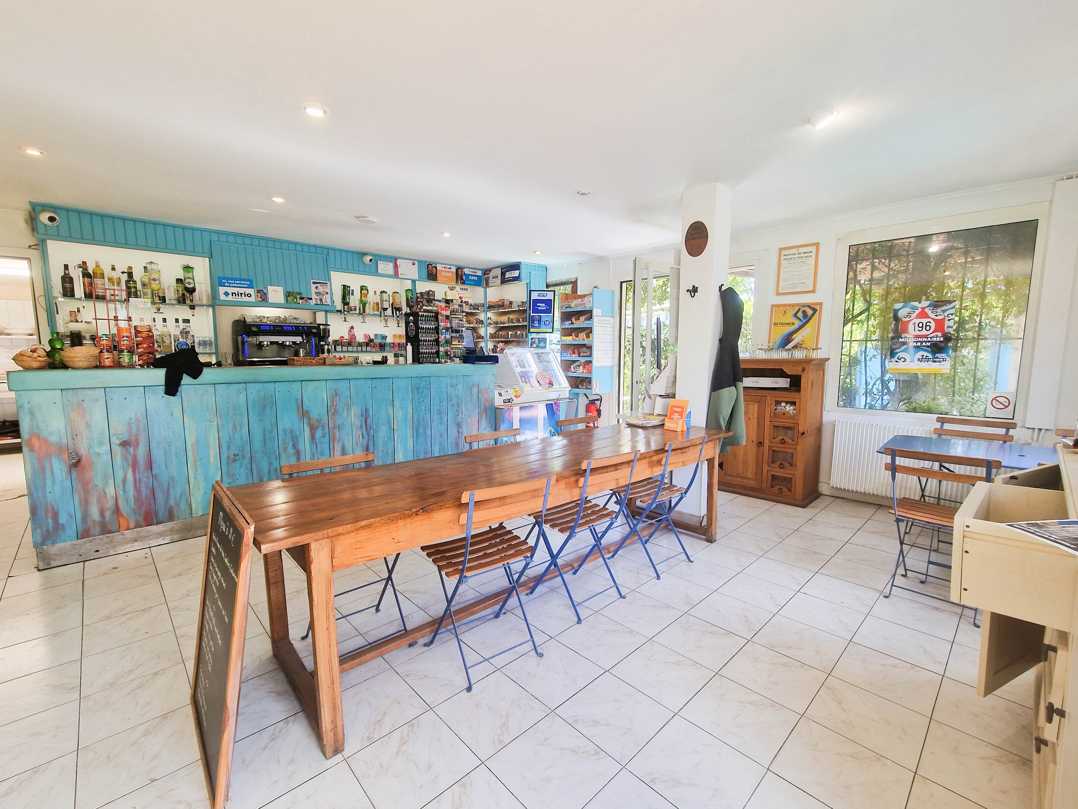 fonds de commerce  - 170m2 à Opio (06650)