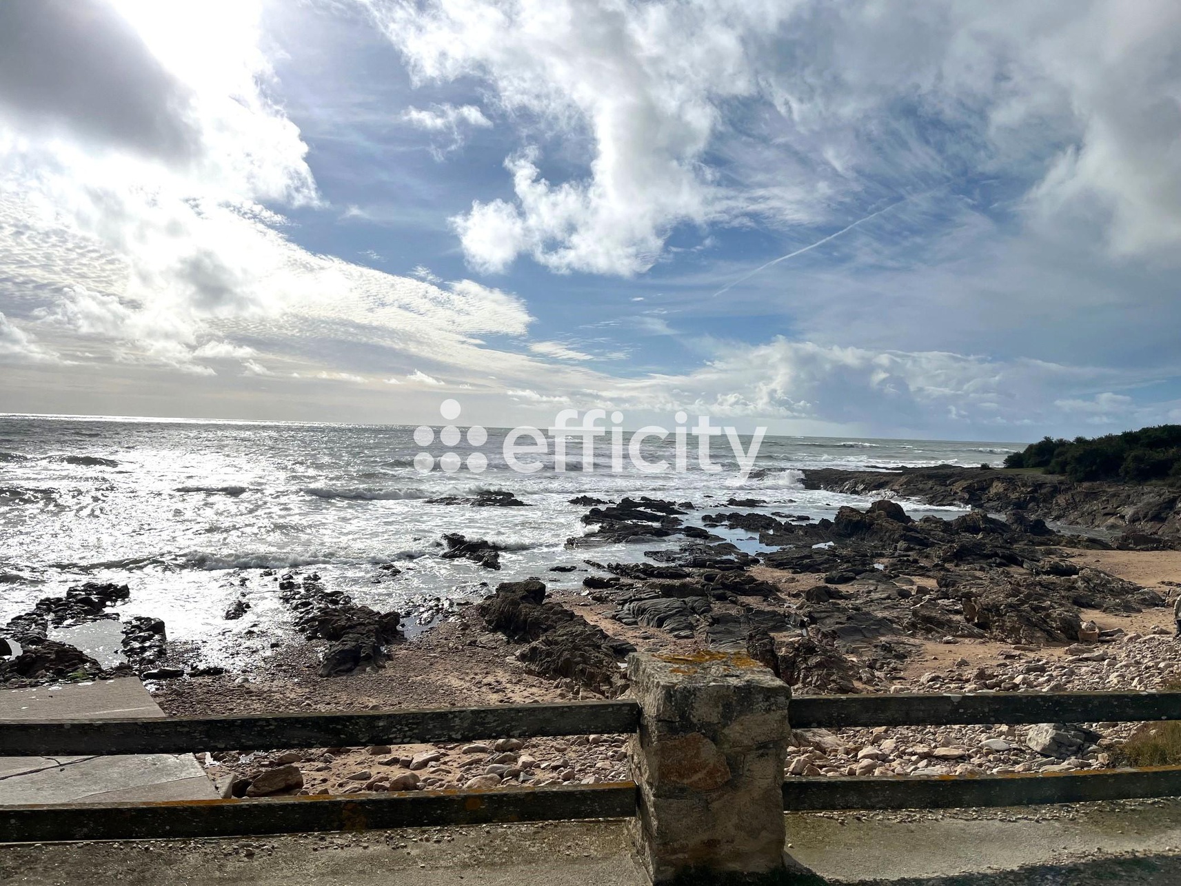 Achat immobilier Appartement 1 pièces  24m2 à Les Sables-d'Olonne (85100) - Photo n°5