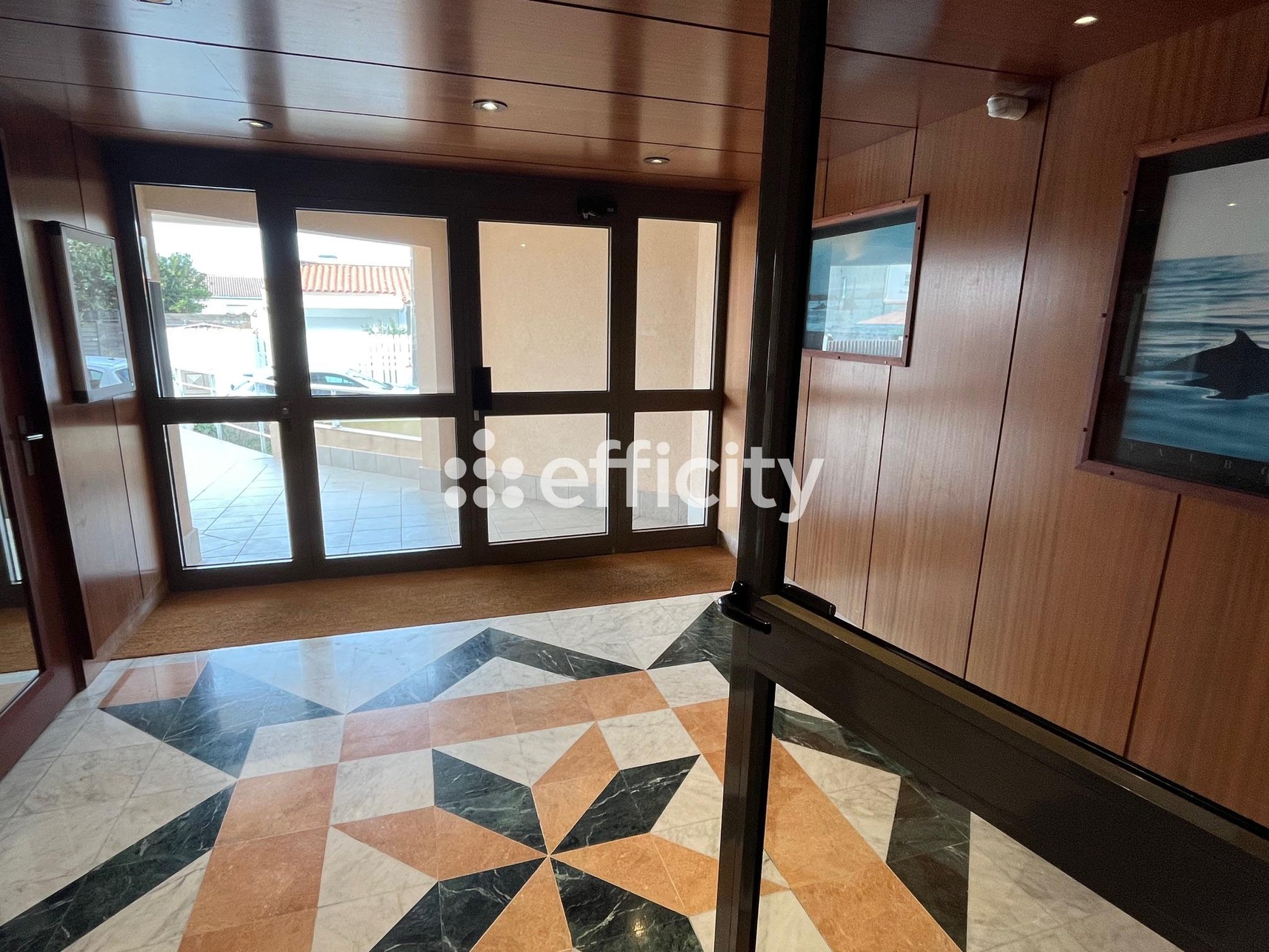 Achat immobilier Appartement 1 pièces  24m2 à Les Sables-d'Olonne (85100) - Photo n°12