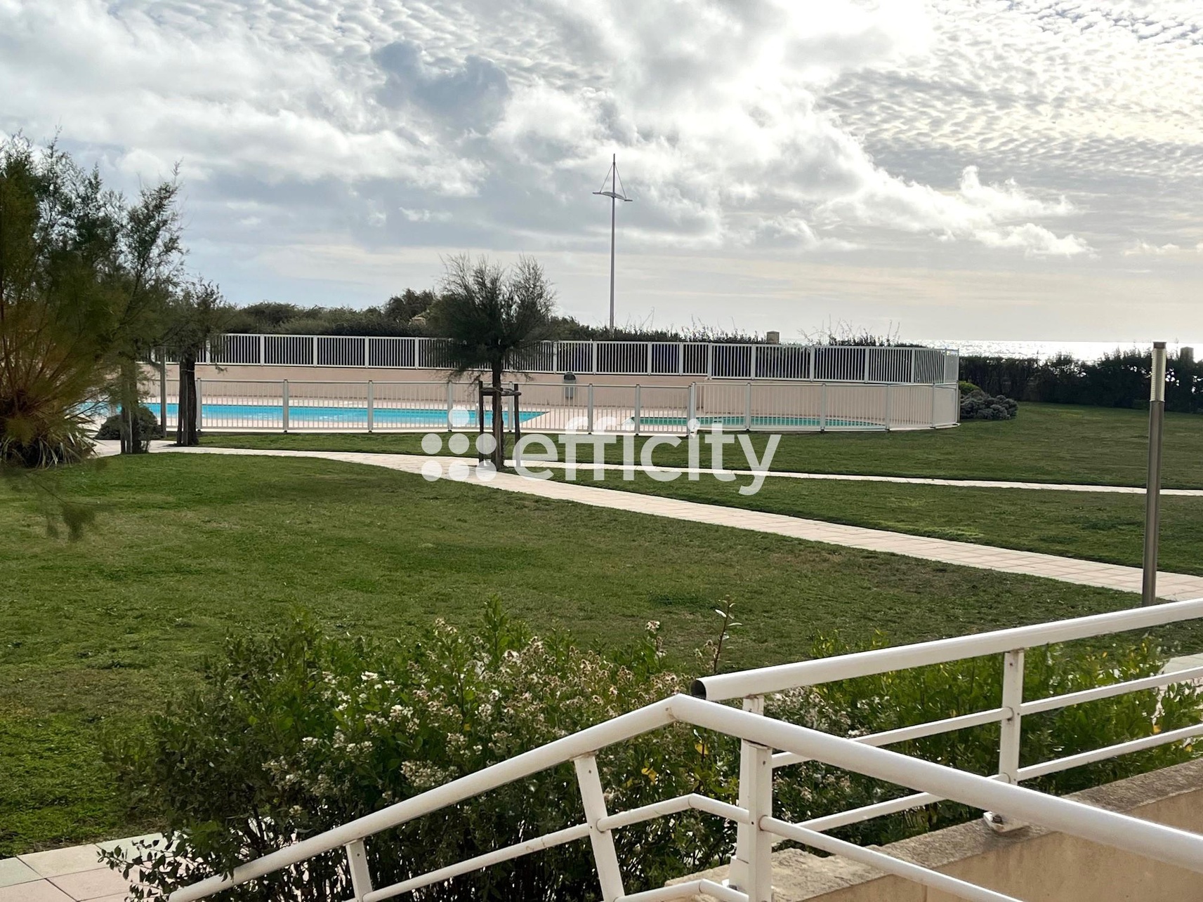 Achat immobilier Appartement 1 pièces  24m2 à Les Sables-d'Olonne (85100) - Photo n°15