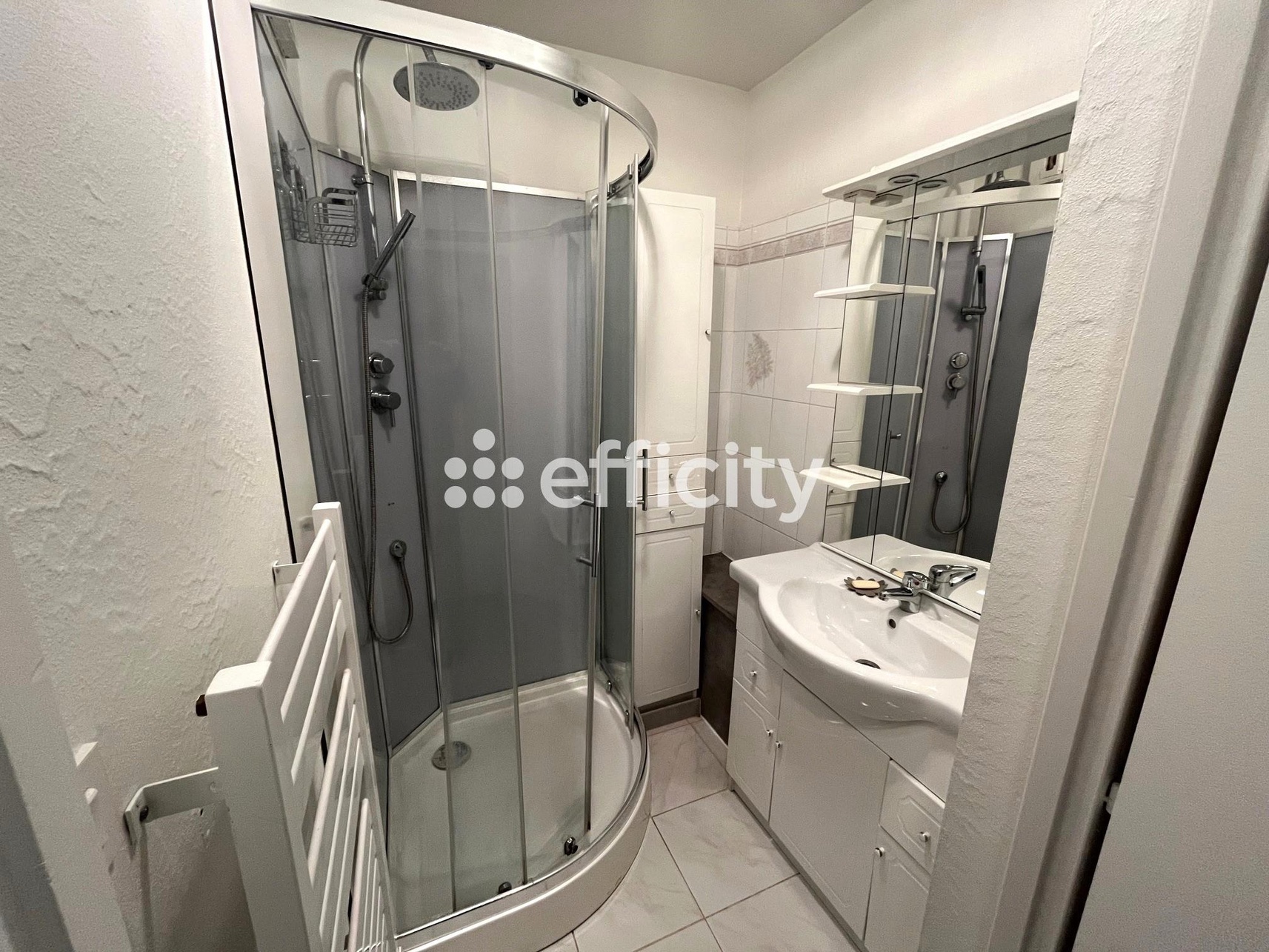 Achat immobilier Appartement 1 pièces  24m2 à Les Sables-d'Olonne (85100) - Photo n°7