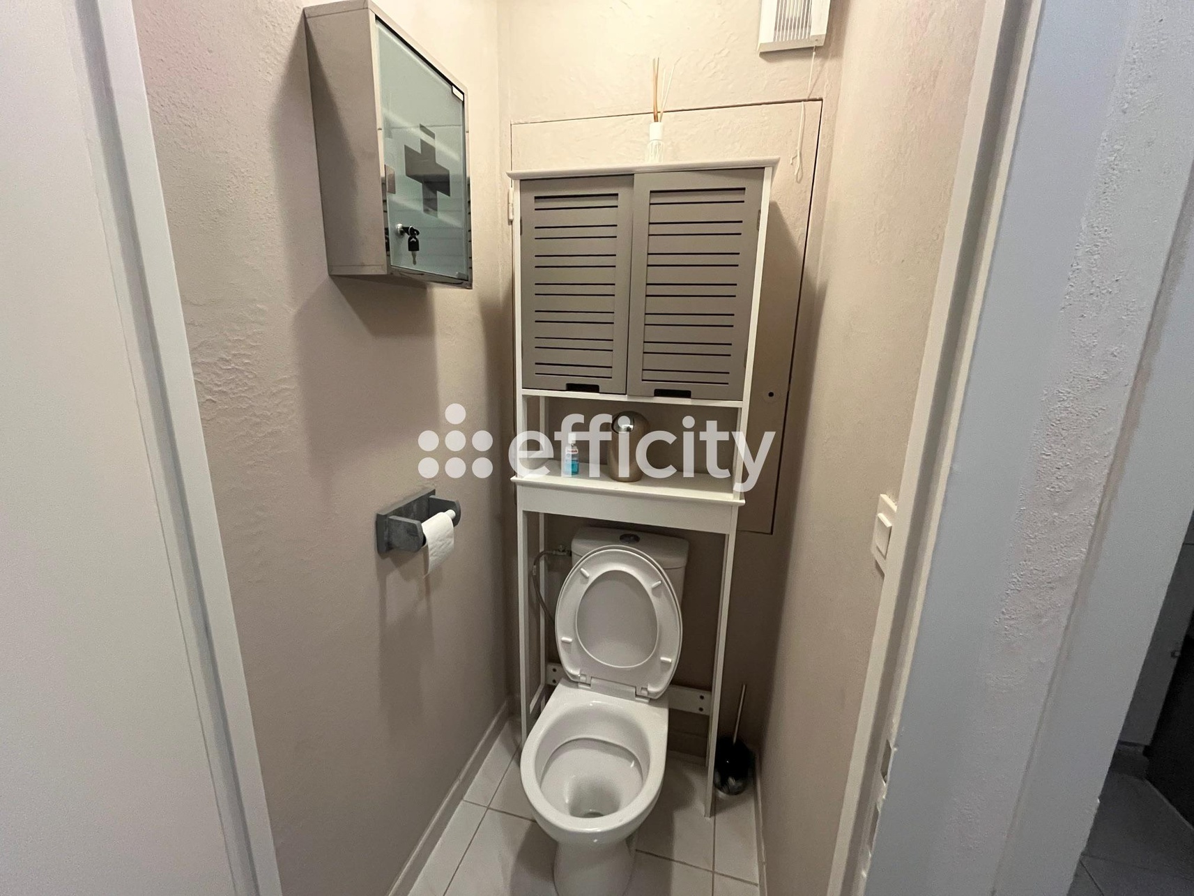 Achat immobilier Appartement 1 pièces  24m2 à Les Sables-d'Olonne (85100) - Photo n°16