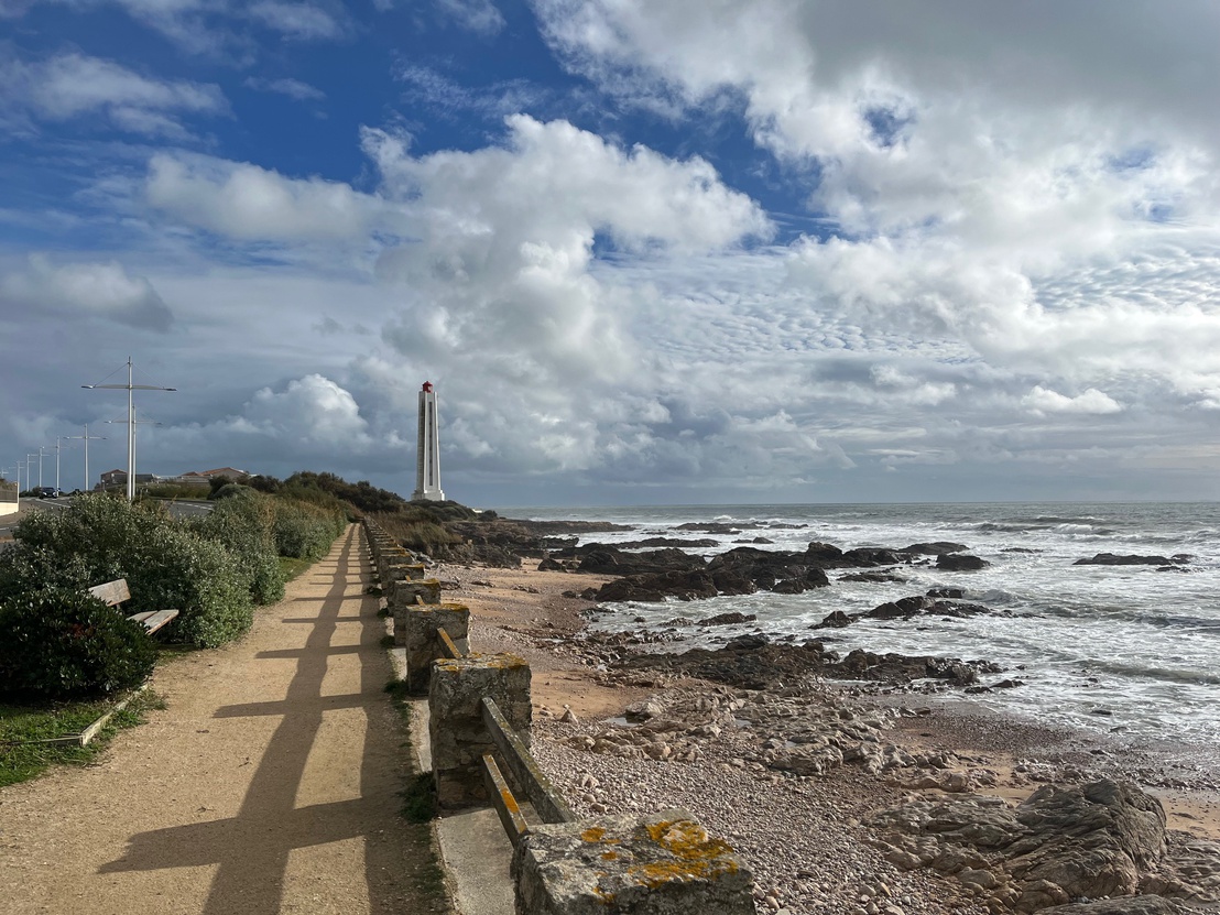 appartement 1 pièces - 24m2 à Les Sables-d'Olonne (85100)