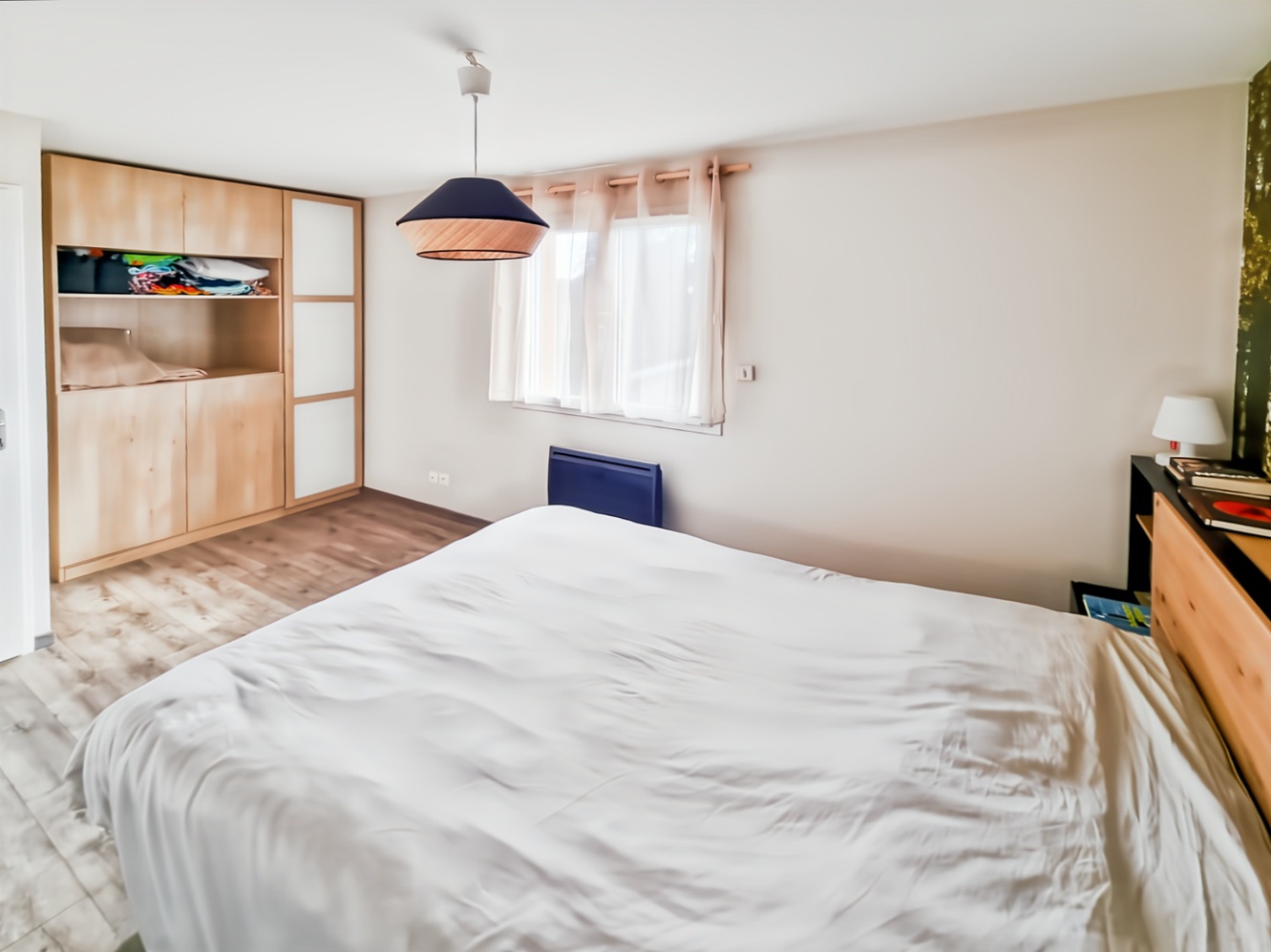 Achat immobilier Maison 6 pièces  102m2 à La Chapelle-du-Châtelard (01240) - Photo n°10