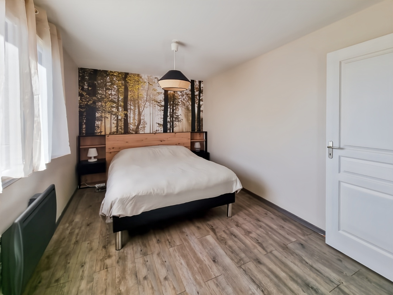 Achat immobilier Maison 6 pièces  102m2 à La Chapelle-du-Châtelard (01240) - Photo n°11