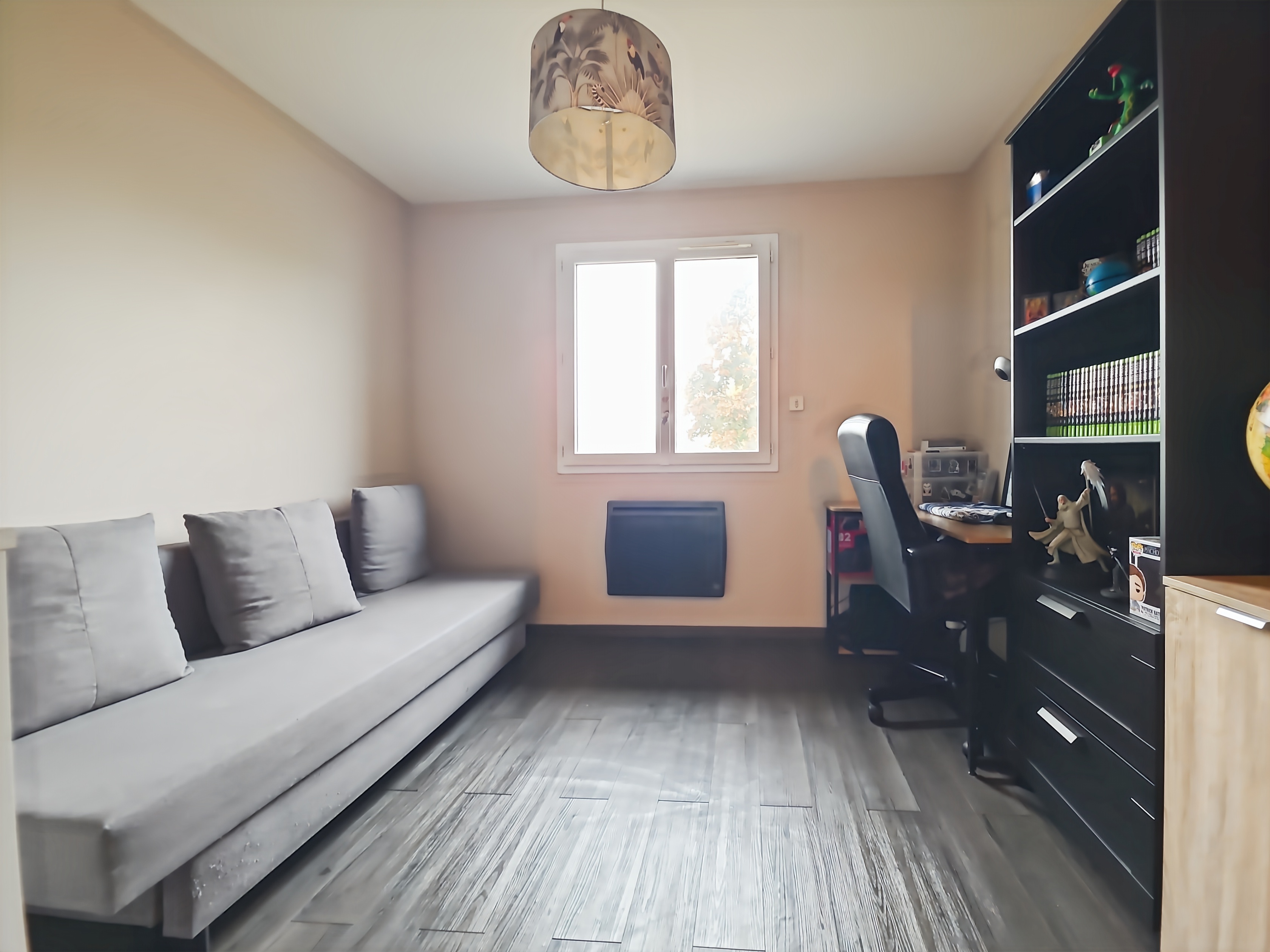 Achat immobilier Maison 6 pièces  102m2 à La Chapelle-du-Châtelard (01240) - Photo n°13