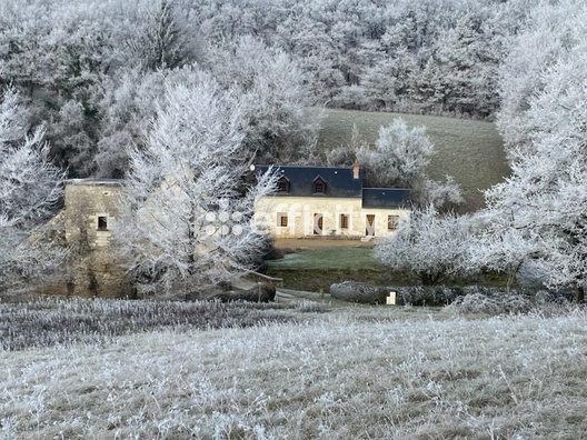 maison 5 pièces - 130m2 à Langeais (37130)
