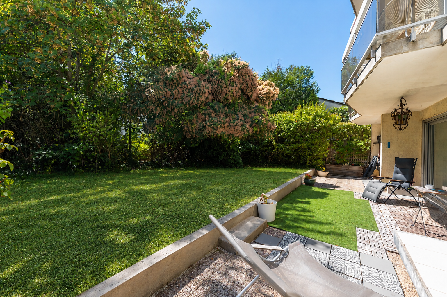 Appartement 5 pièces 131 m² · à Ville-d'Avray · 131 m² · 875 000 €