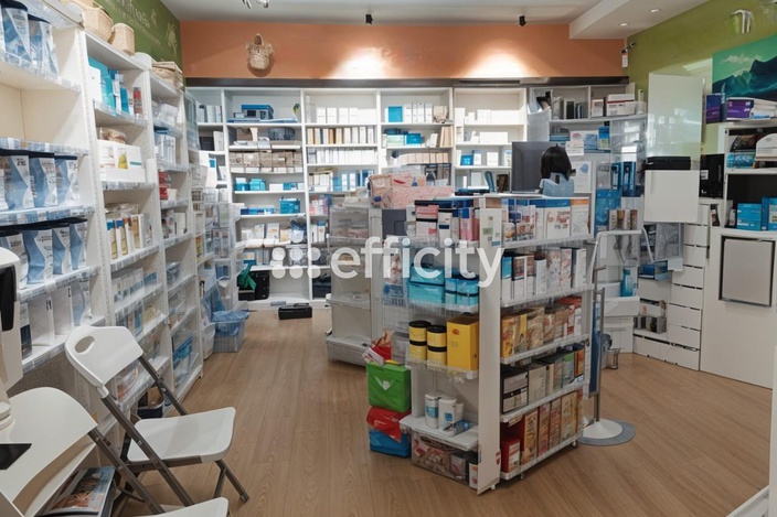 local commercial  - 128m2 à Ivry-sur-Seine (94200)