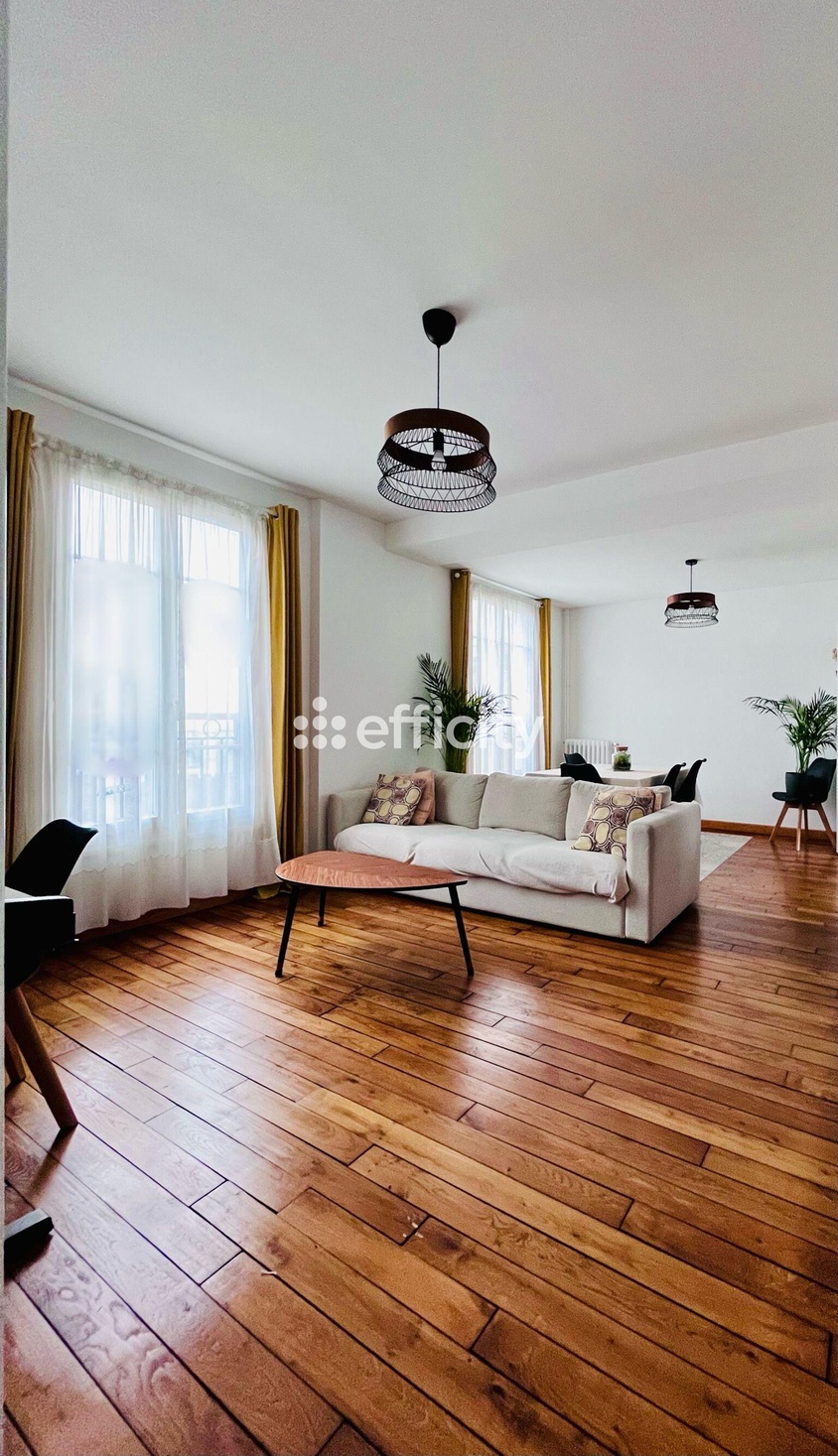 maison 8 pièces - 165m2 à Bordeaux (33000)