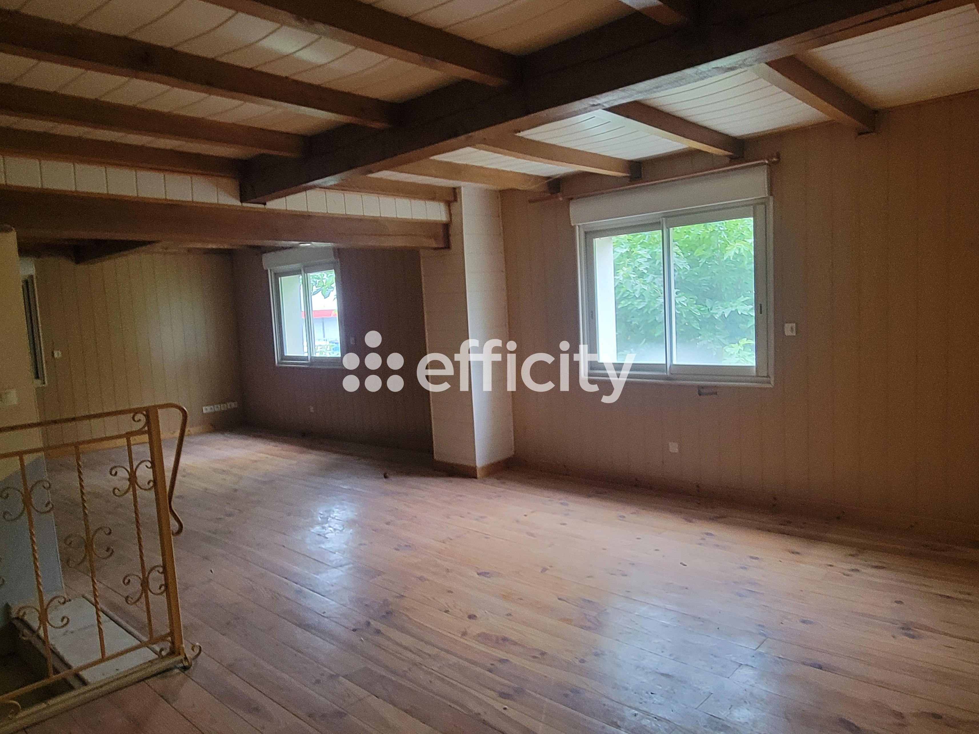 Achat immobilier Local commercial   750m2 à Saint-Just-de-Claix (38680) - Photo n°5