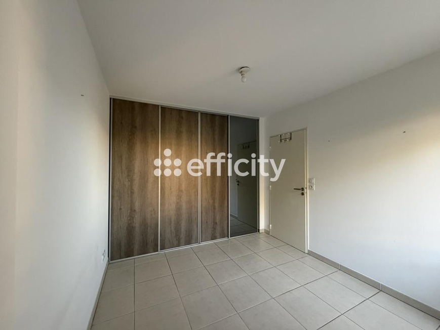 Achat immobilier Appartement 2 pièces  42m2 à Marseille (13012) - Photo n°7
