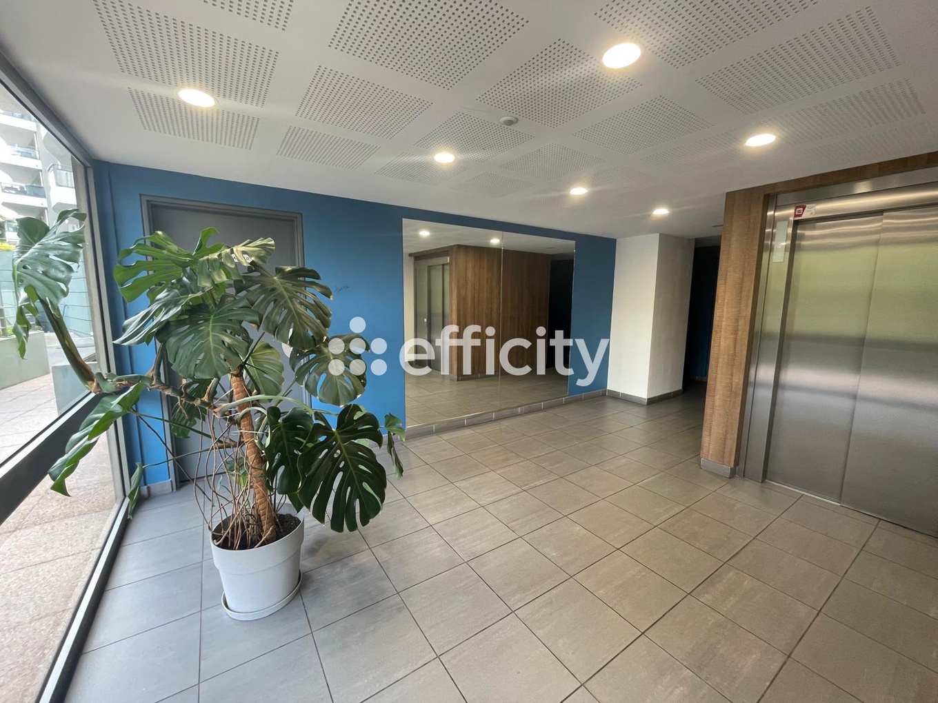 Achat immobilier Appartement 2 pièces  42m2 à Marseille (13012) - Photo n°17