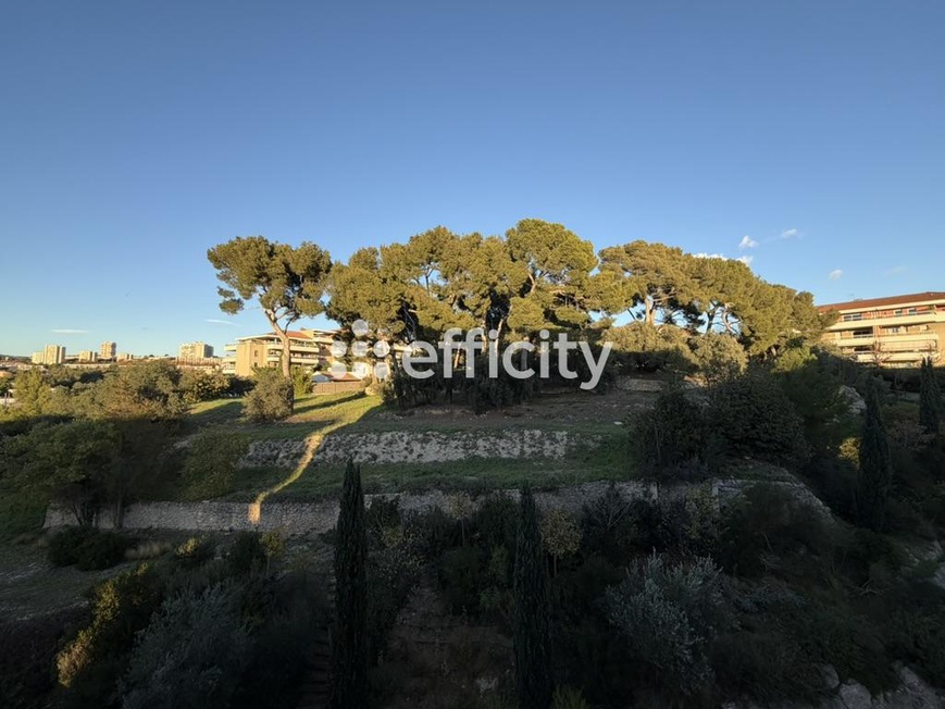 Achat immobilier Appartement 2 pièces  42m2 à Marseille (13012) - Photo n°13