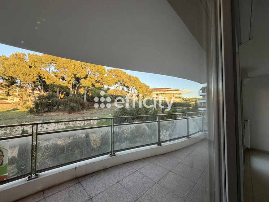 Achat immobilier Appartement 2 pièces  42m2 à Marseille (13012) - Photo n°14