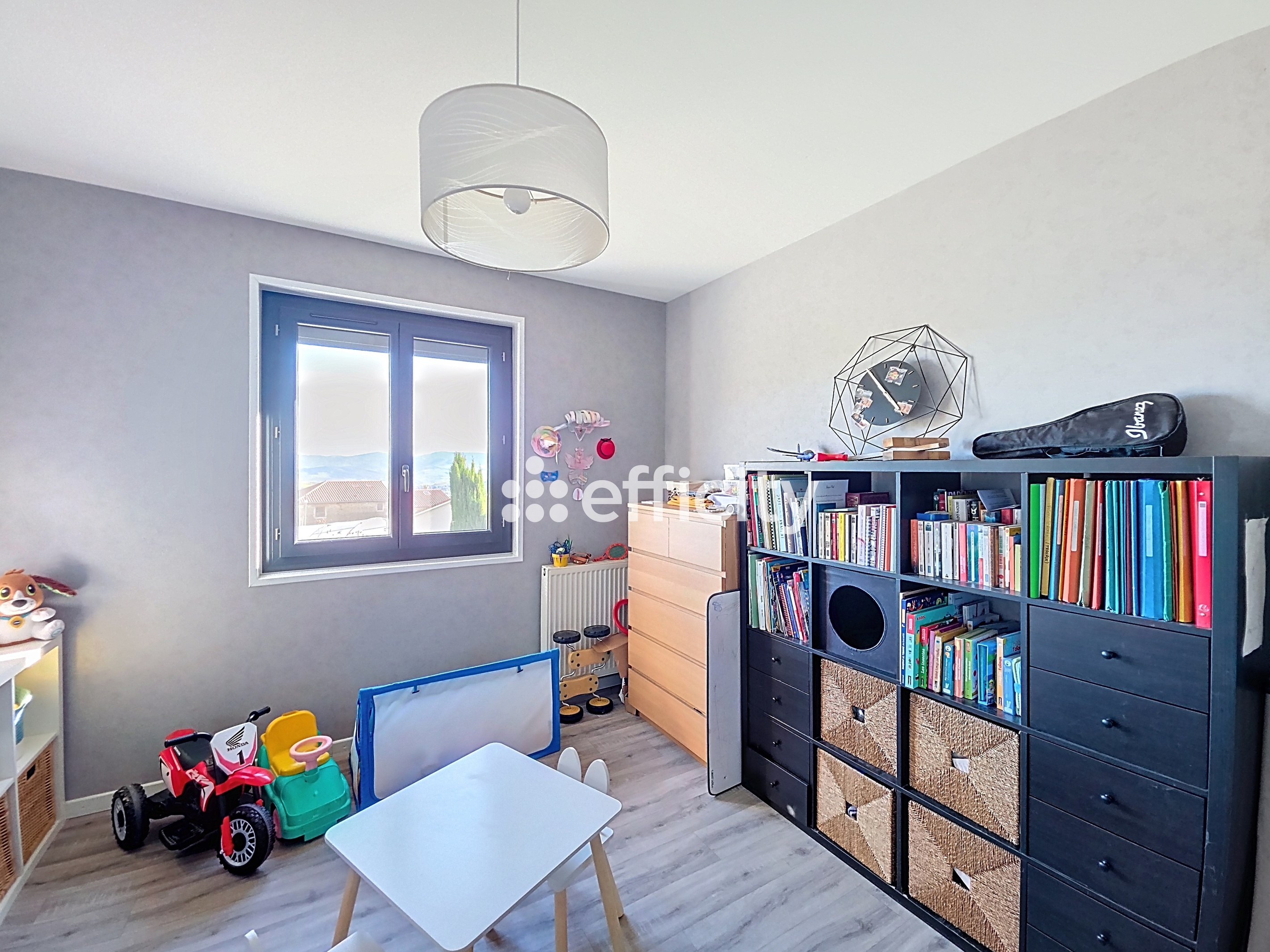 Achat immobilier Maison 5 pièces  175m2 à Saint-Romain-en-Jarez (42800) - Photo n°11