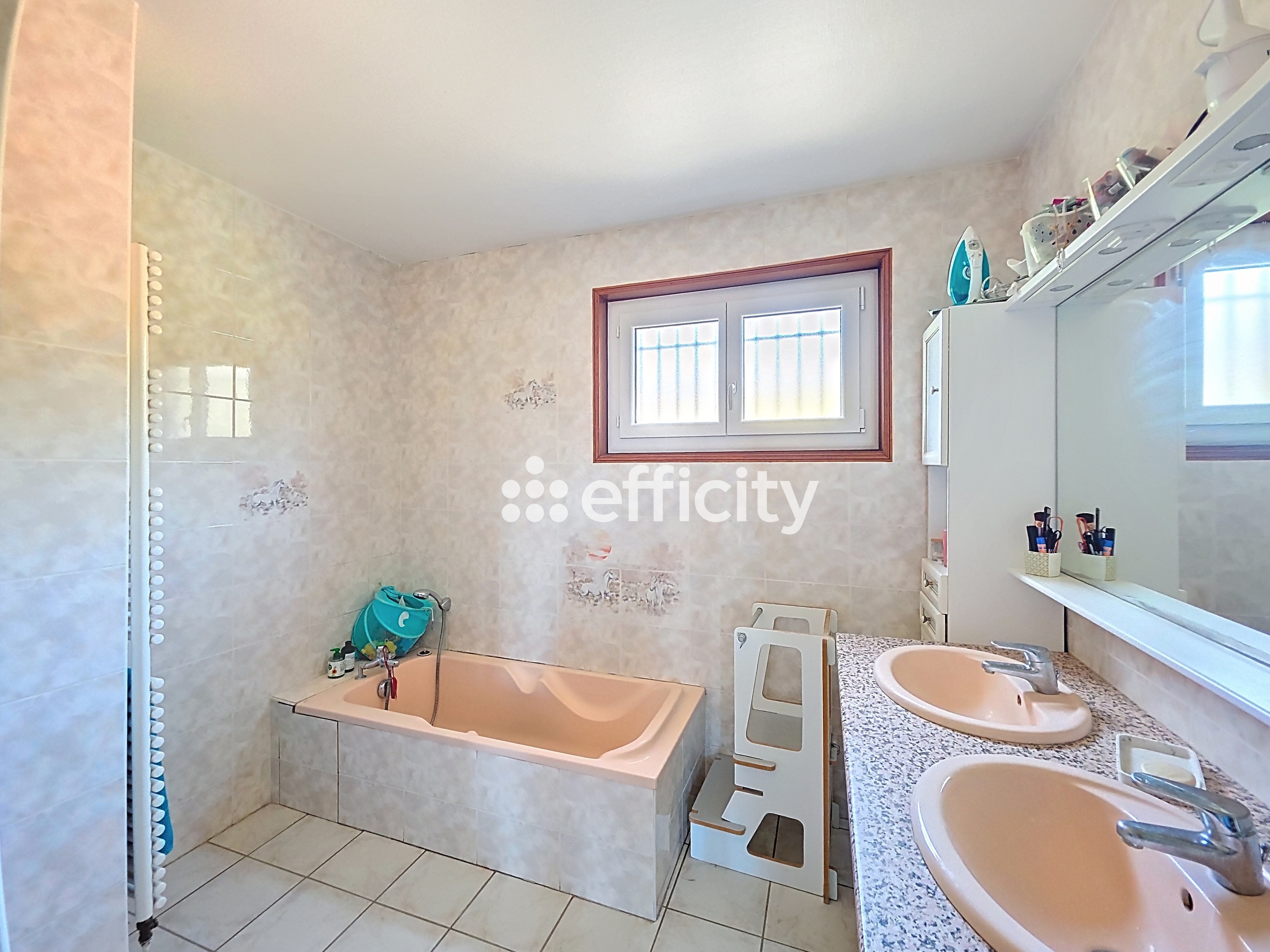 Achat immobilier Maison 5 pièces  175m2 à Saint-Romain-en-Jarez (42800) - Photo n°12