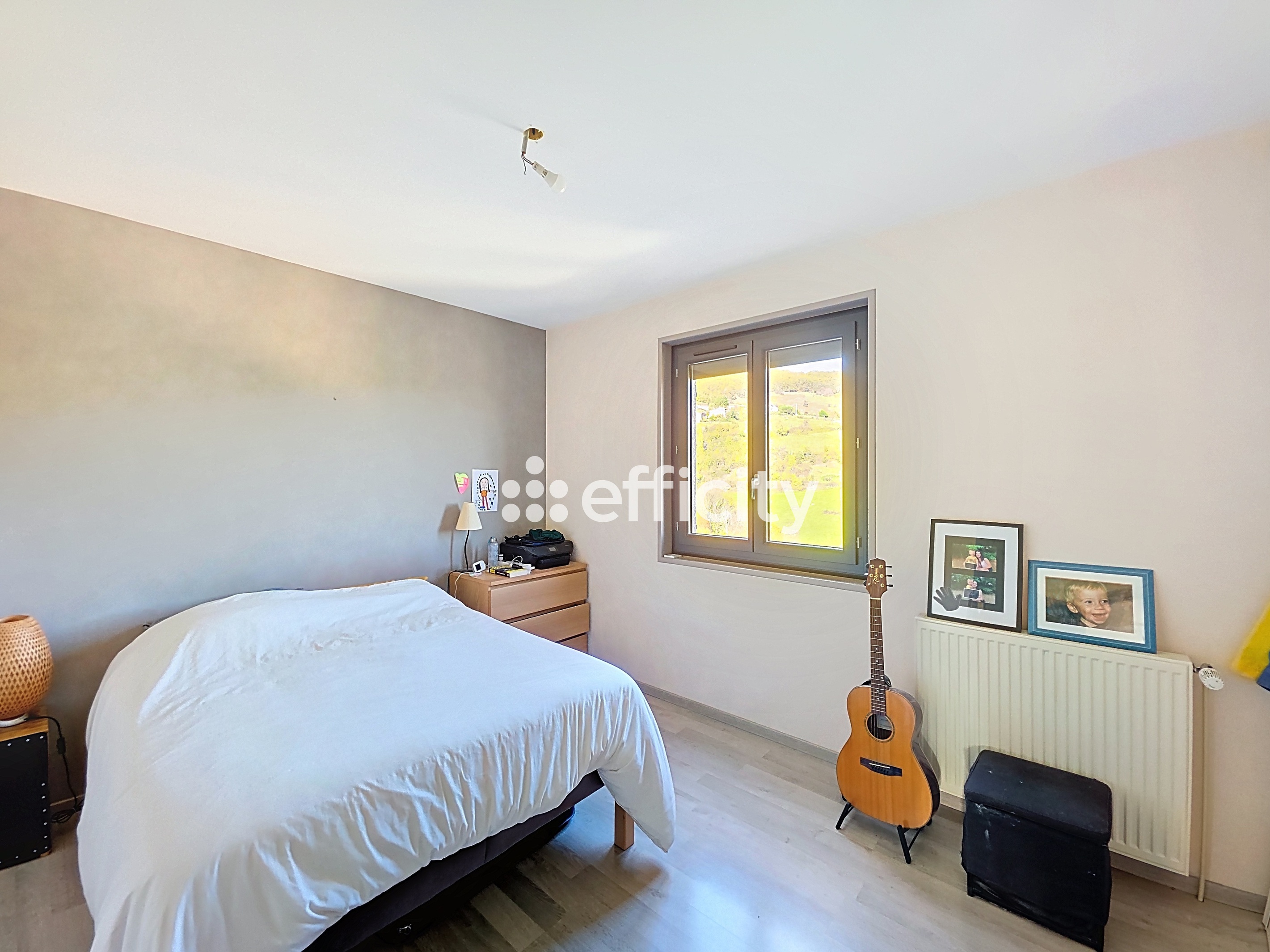 Achat immobilier Maison 5 pièces  175m2 à Saint-Romain-en-Jarez (42800) - Photo n°10