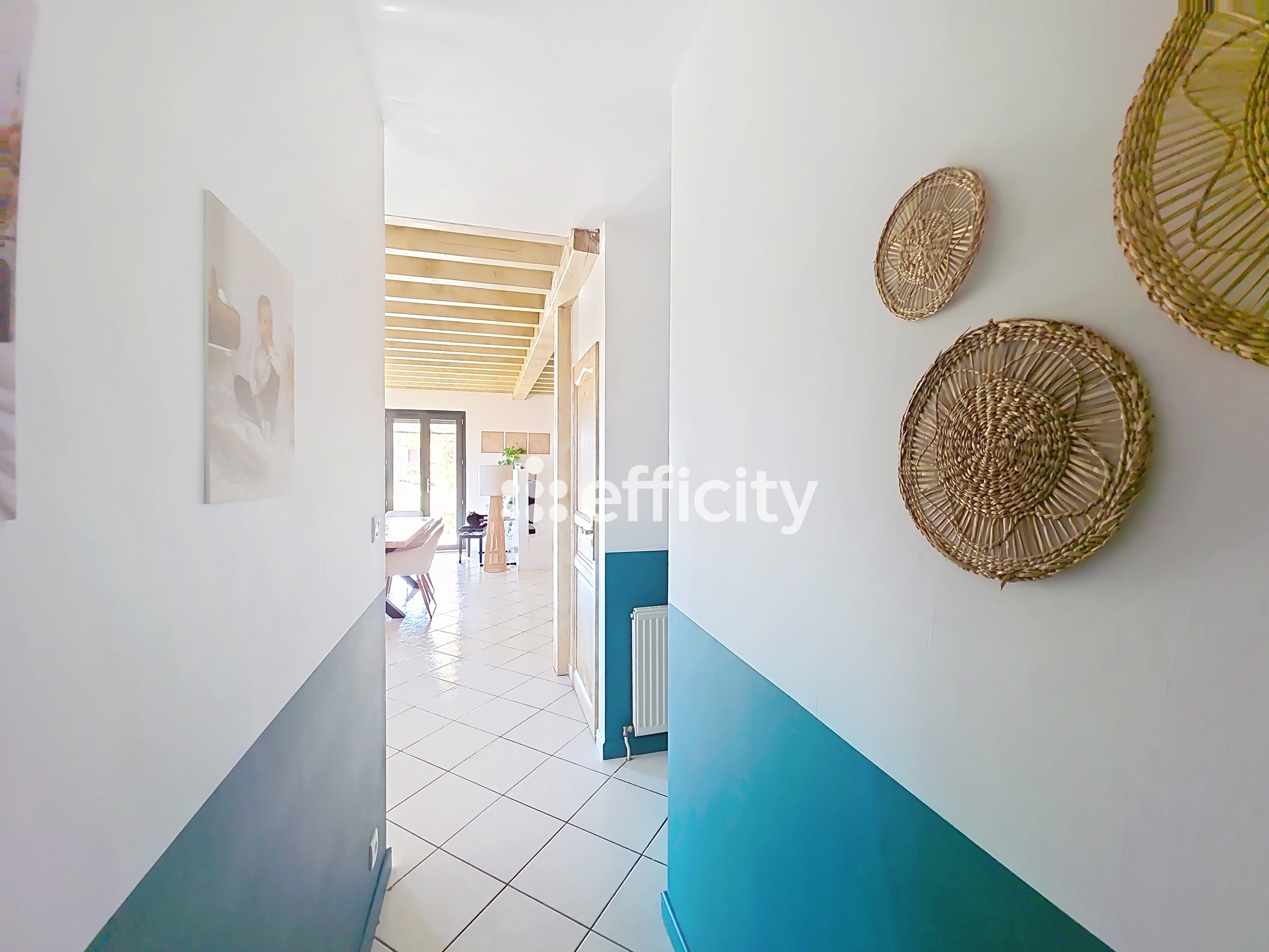 Achat immobilier Maison 5 pièces  175m2 à Saint-Romain-en-Jarez (42800) - Photo n°9