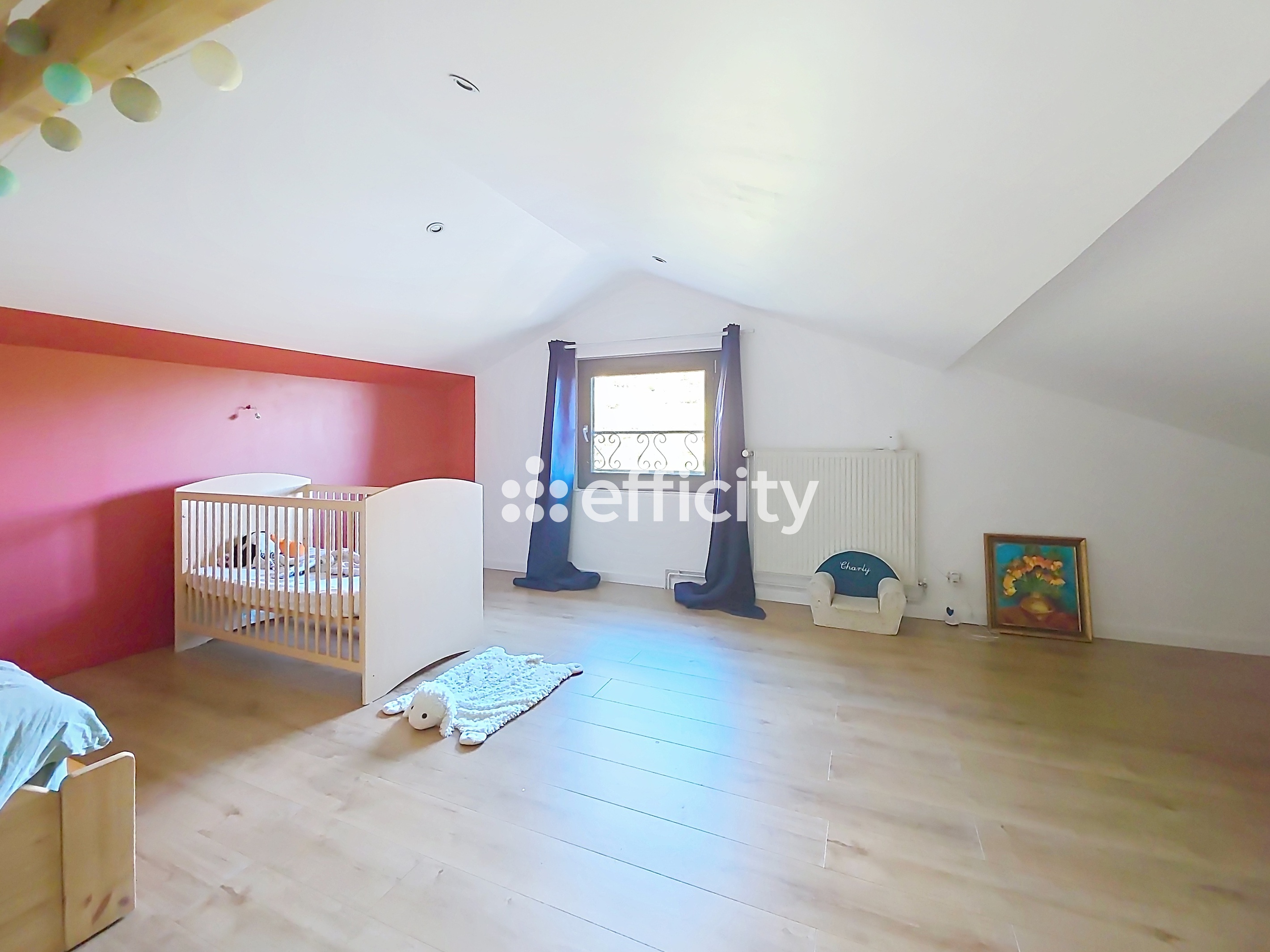 Achat immobilier Maison 5 pièces  175m2 à Saint-Romain-en-Jarez (42800) - Photo n°13