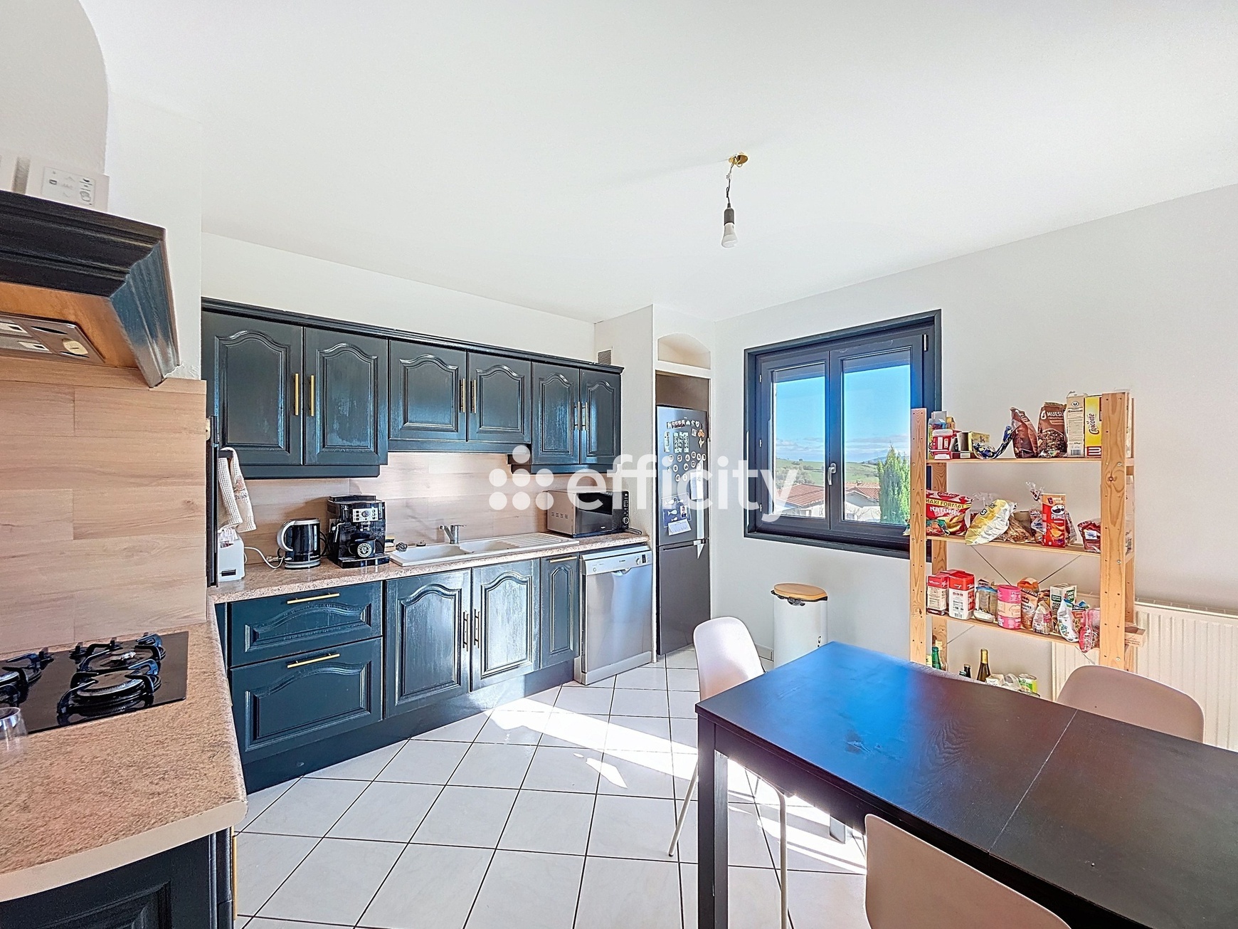 Achat immobilier Maison 5 pièces  175m2 à Saint-Romain-en-Jarez (42800) - Photo n°4