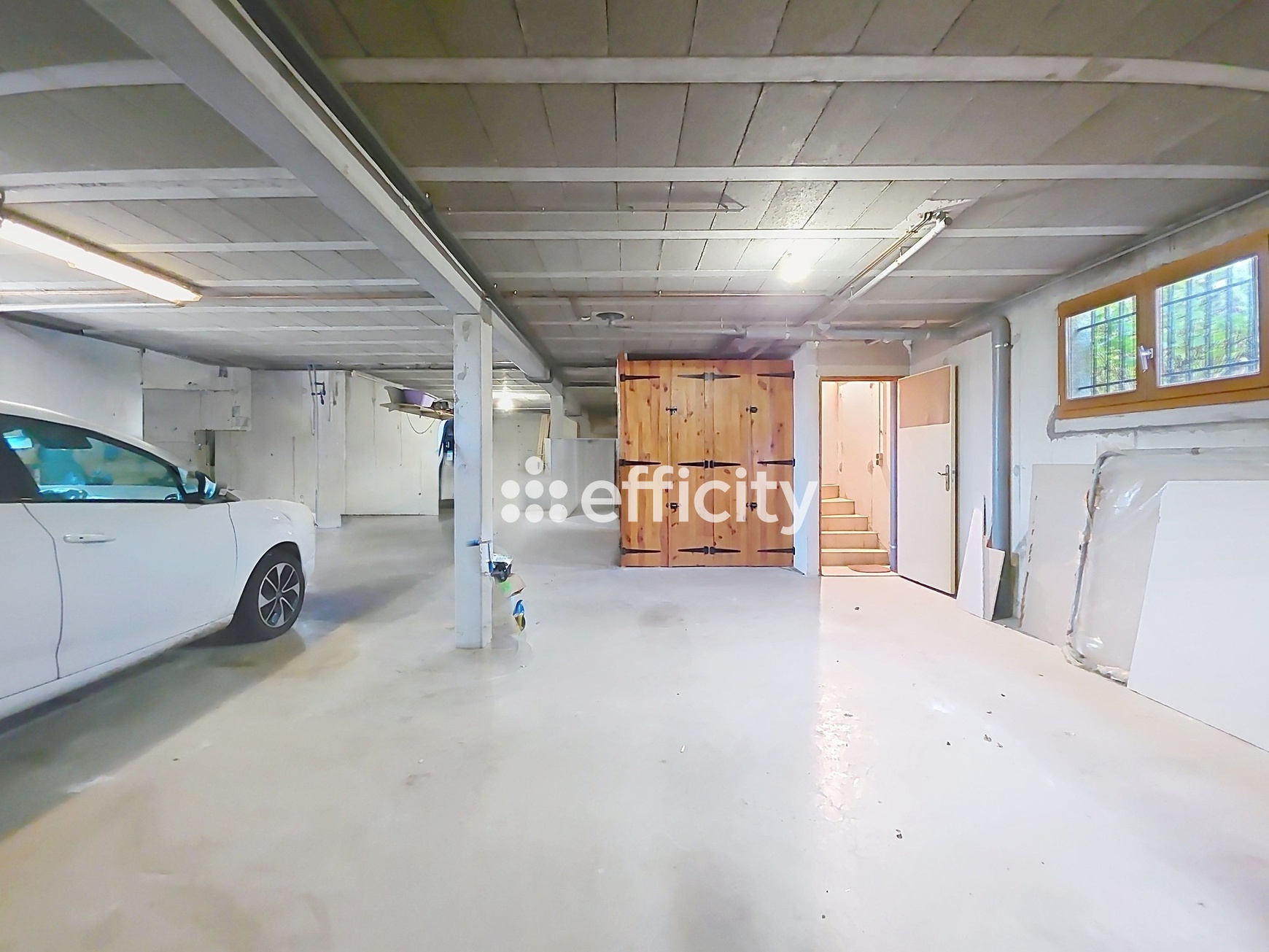 Achat immobilier Maison 5 pièces  175m2 à Saint-Romain-en-Jarez (42800) - Photo n°17