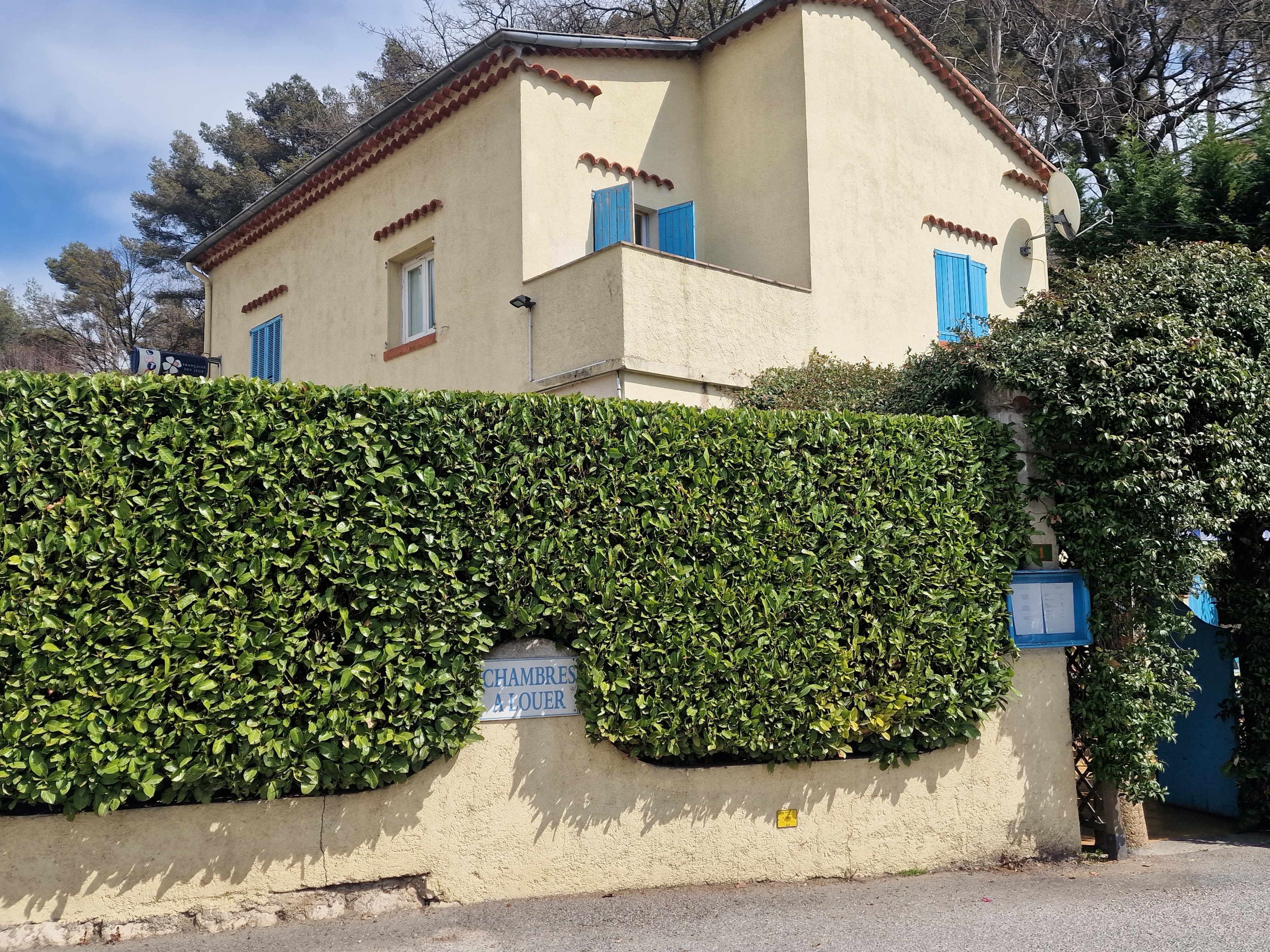 Local commercial 6 pièces 180 m² · à Opio · 180 m² · 980 000 €